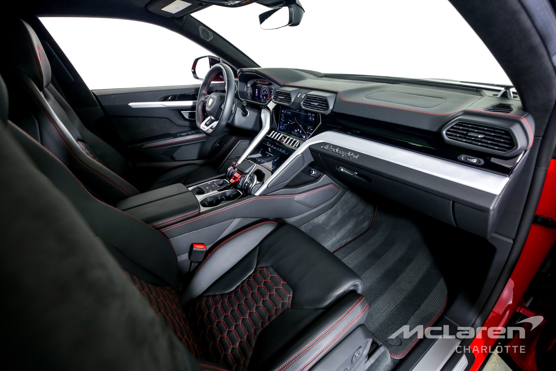 Used 2021 Lamborghini Urus | Charlotte, NC