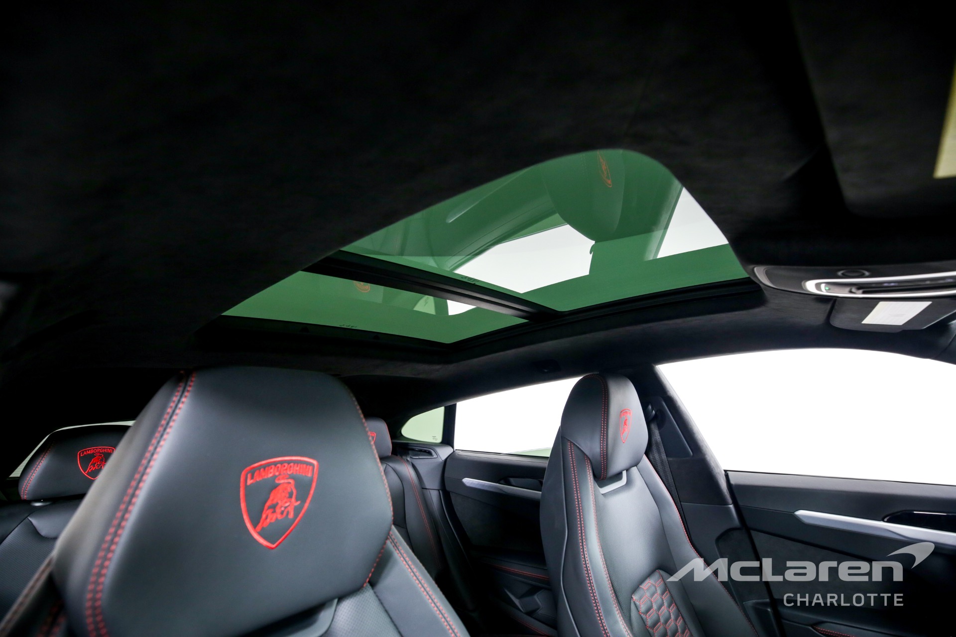Used 2021 Lamborghini Urus | Charlotte, NC