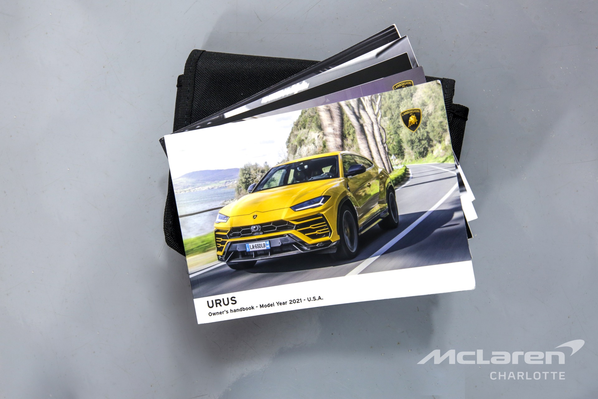 Used 2021 Lamborghini Urus | Charlotte, NC