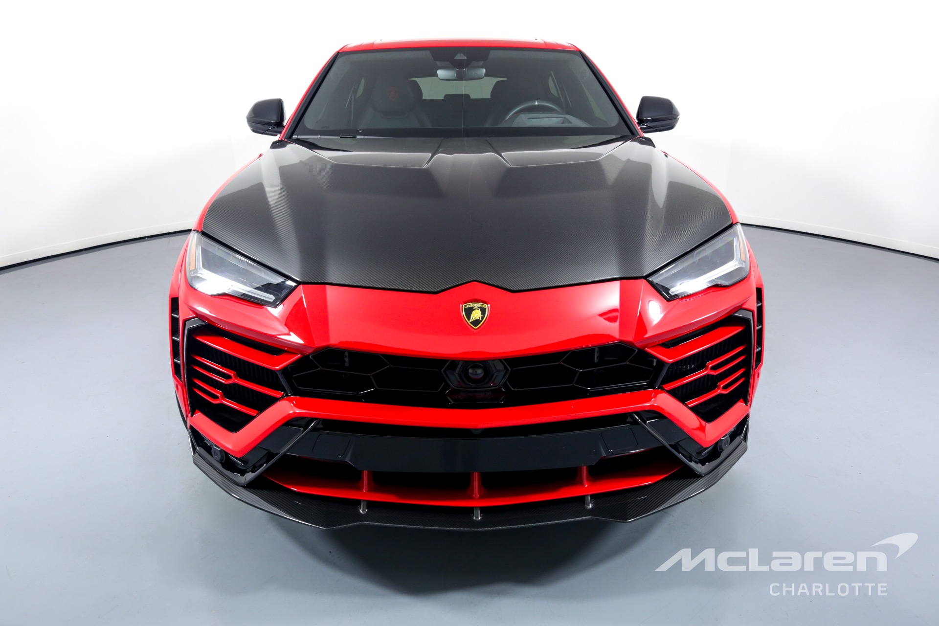 Used 2021 Lamborghini Urus | Charlotte, NC