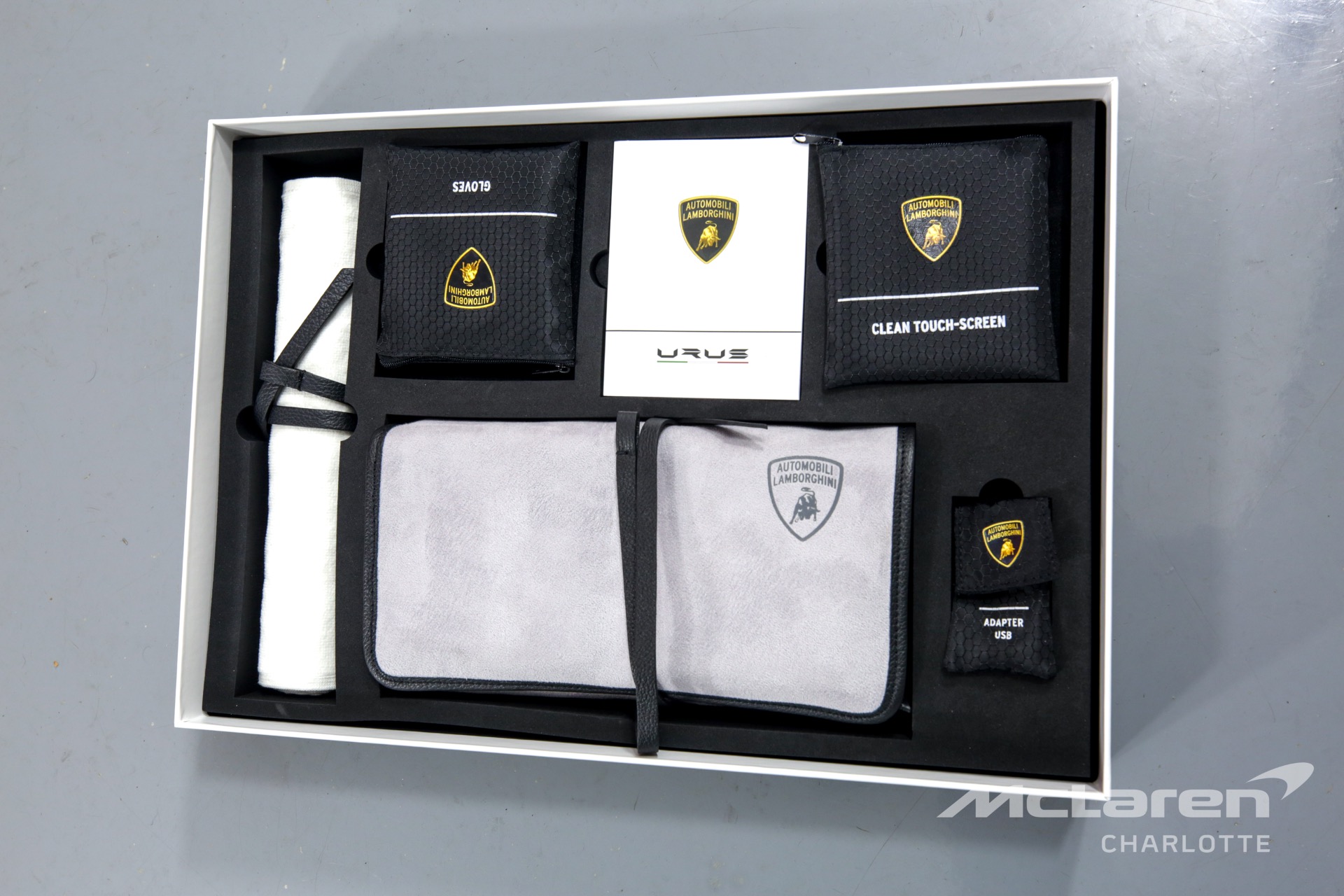 Used 2021 Lamborghini Urus | Charlotte, NC