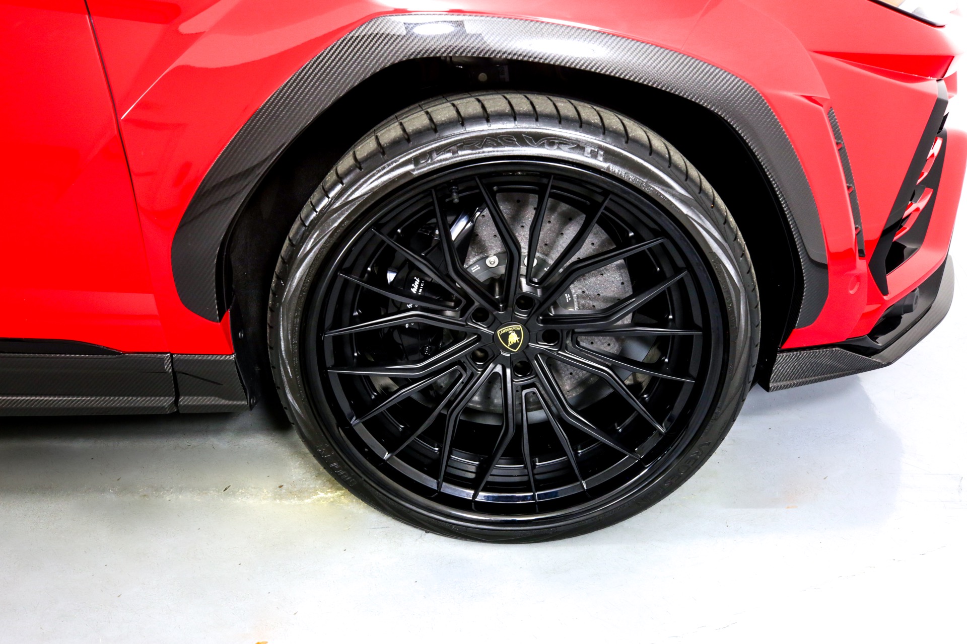 Used 2021 Lamborghini Urus | Charlotte, NC