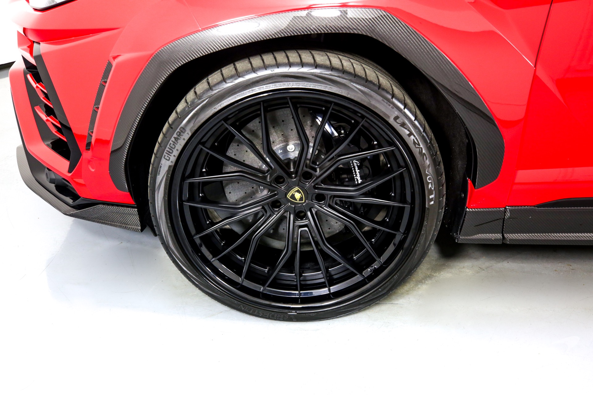 Used 2021 Lamborghini Urus | Charlotte, NC