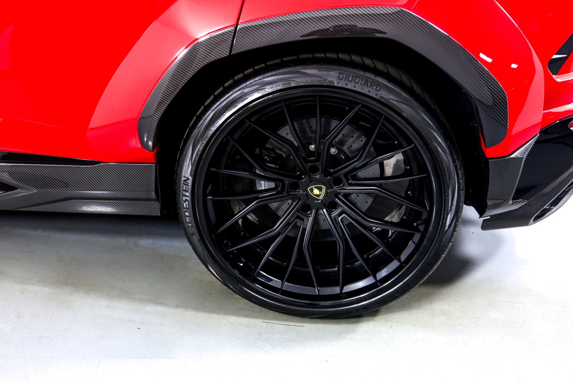 Used 2021 Lamborghini Urus | Charlotte, NC
