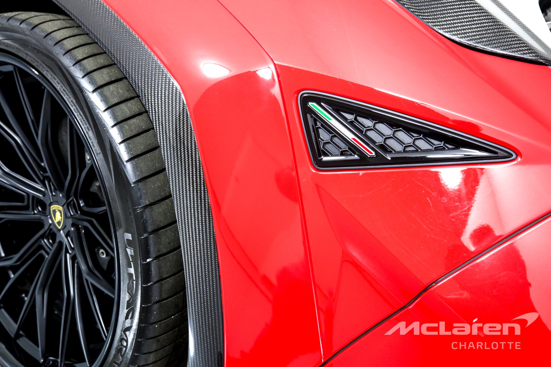 Used 2021 Lamborghini Urus | Charlotte, NC
