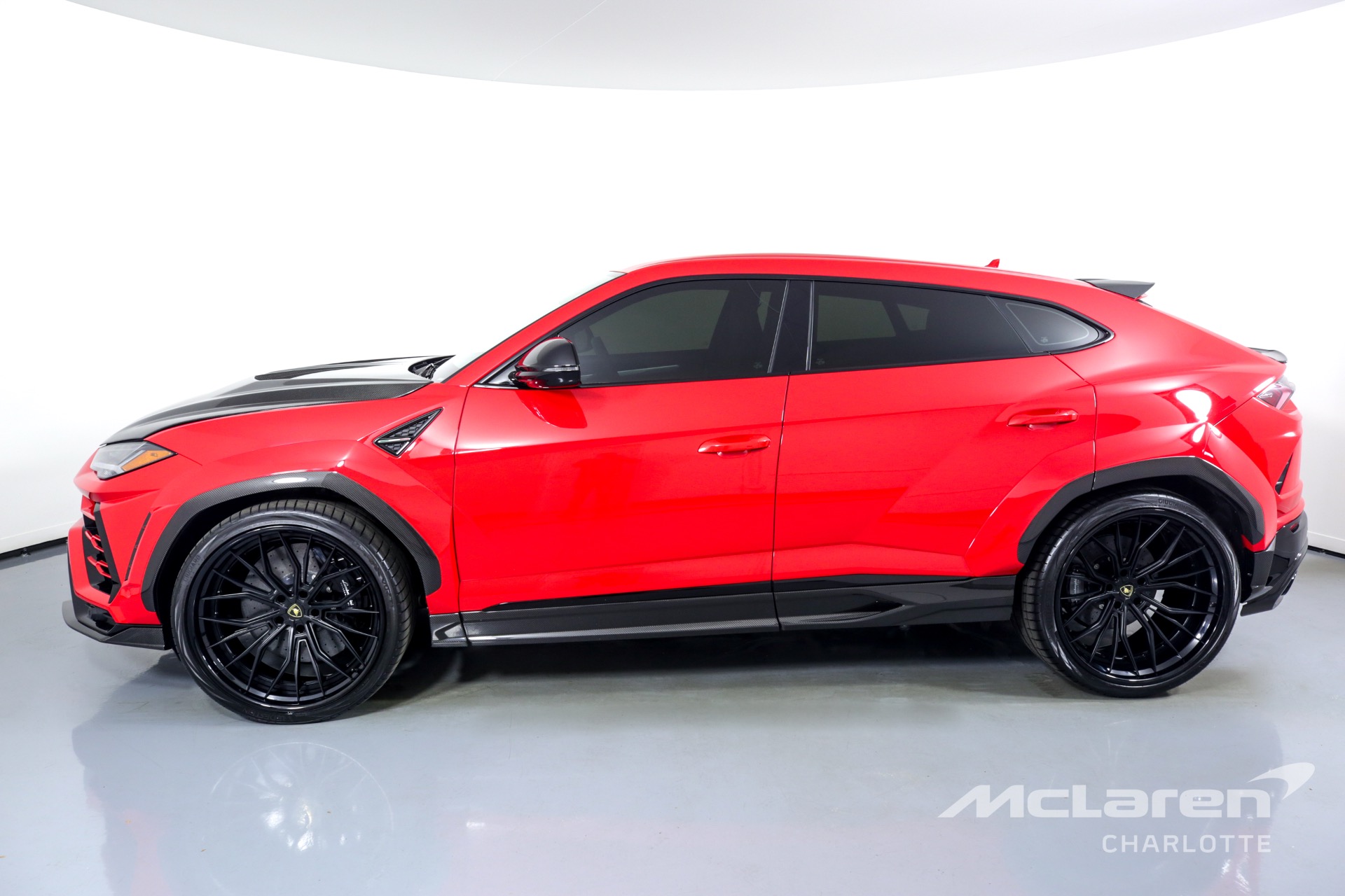 Used 2021 Lamborghini Urus | Charlotte, NC