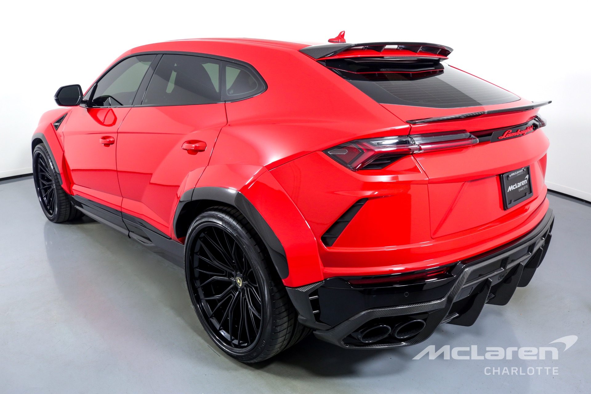 Used 2021 Lamborghini Urus | Charlotte, NC
