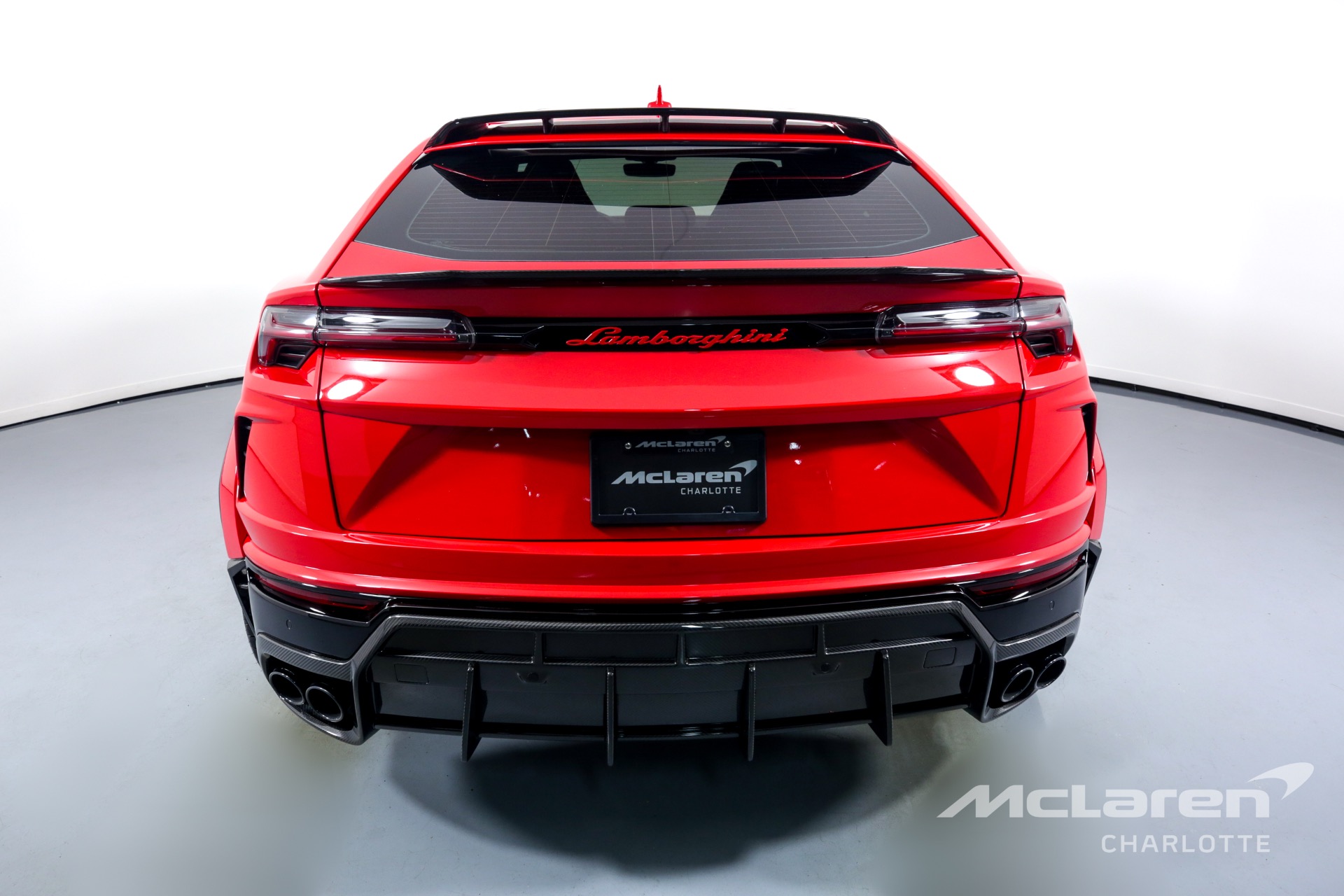 Used 2021 Lamborghini Urus | Charlotte, NC