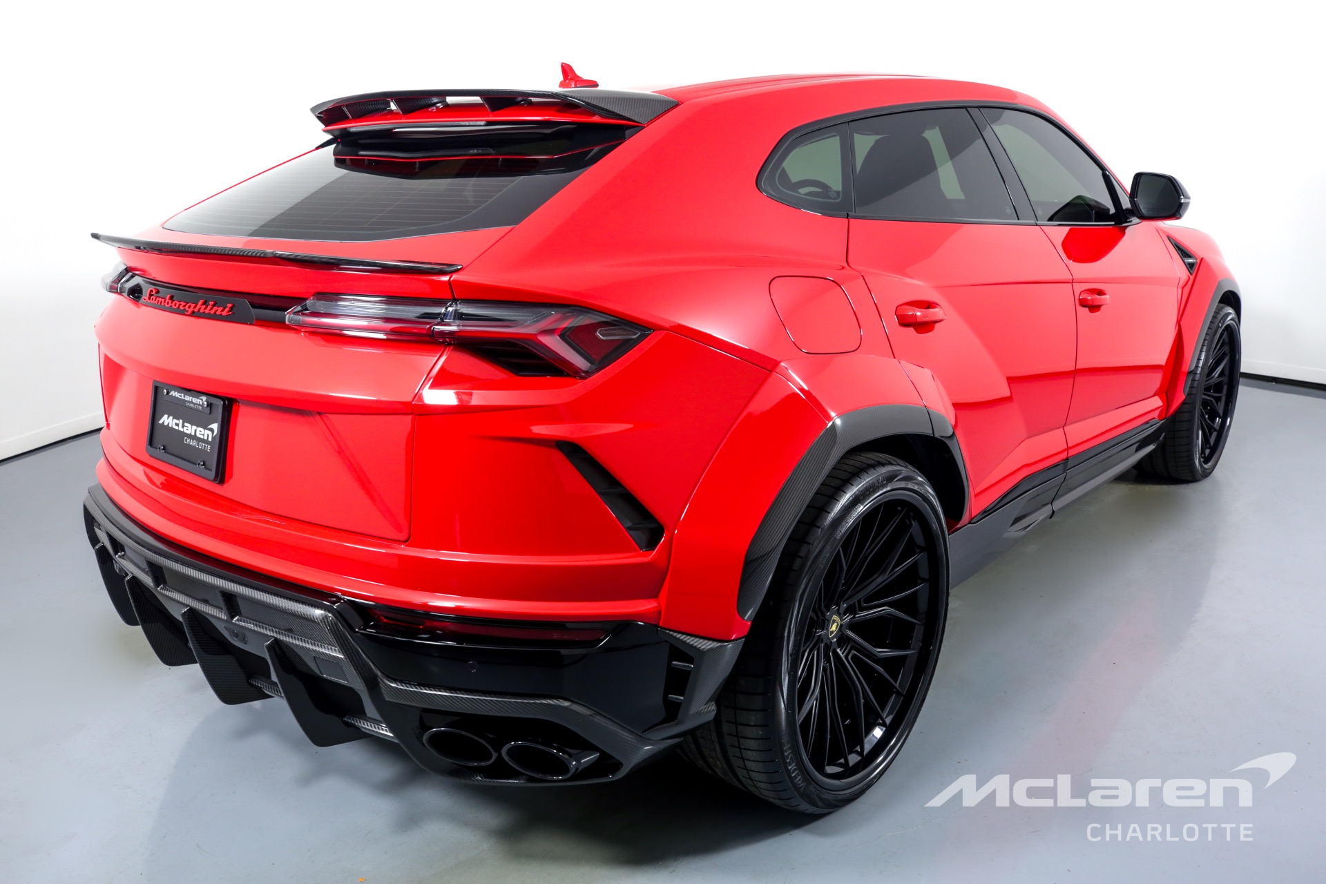 Used 2021 Lamborghini Urus | Charlotte, NC