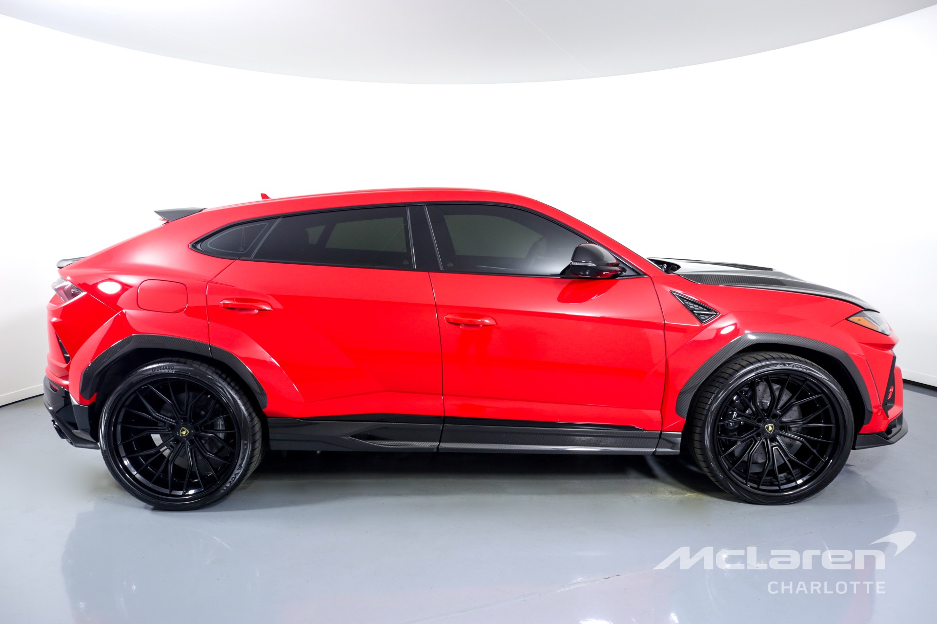 Used 2021 Lamborghini Urus | Charlotte, NC