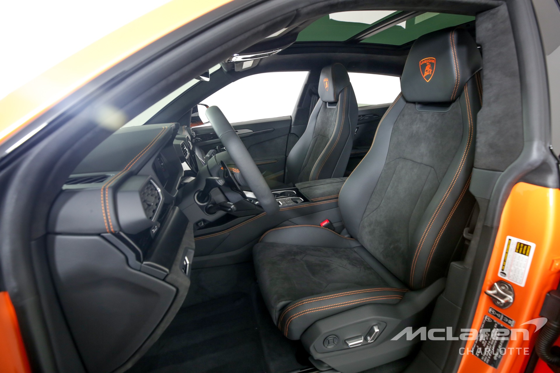 Used 2022 Lamborghini Urus | Charlotte, NC