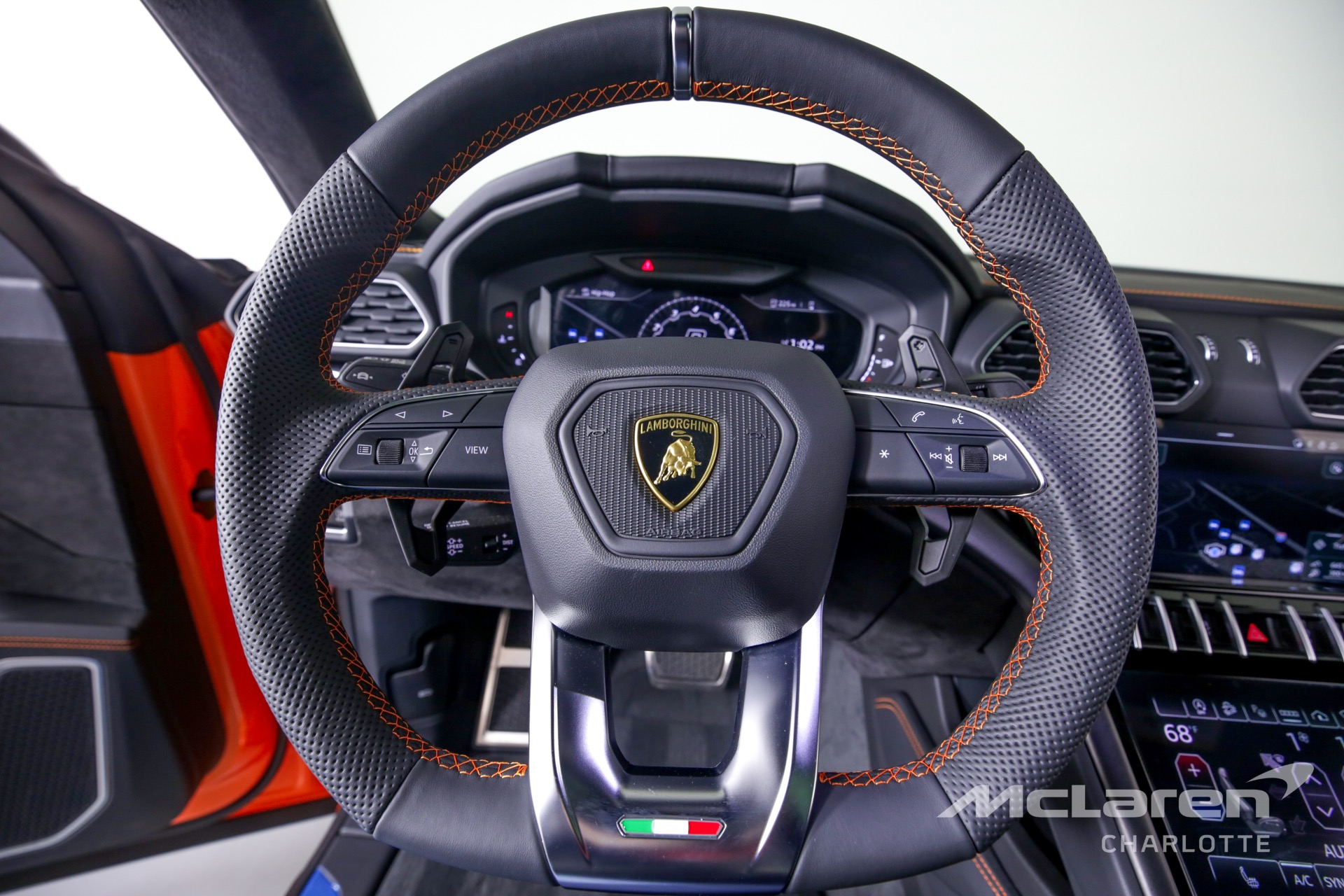 Used 2022 Lamborghini Urus | Charlotte, NC