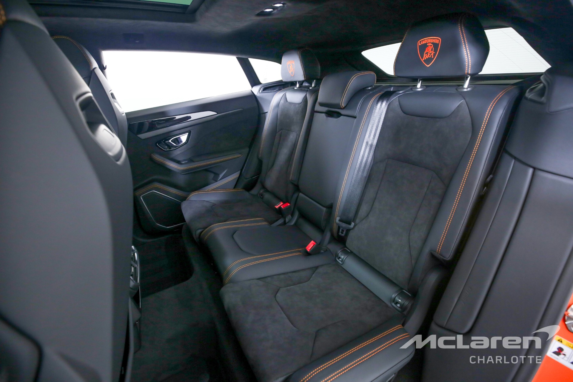Used 2022 Lamborghini Urus | Charlotte, NC