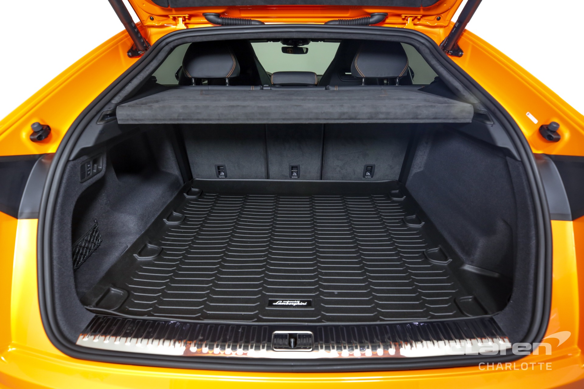 Used 2022 Lamborghini Urus | Charlotte, NC