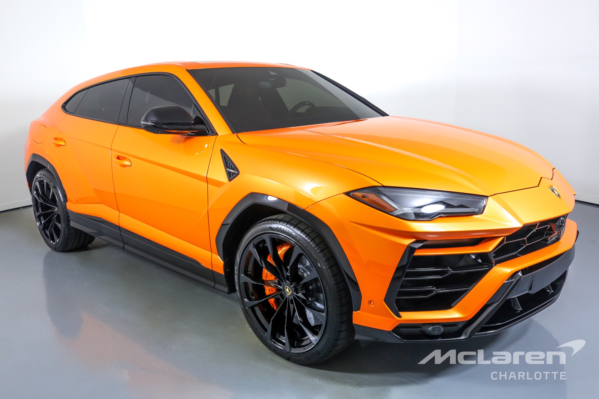 Used 2022 Lamborghini Urus | Charlotte, NC