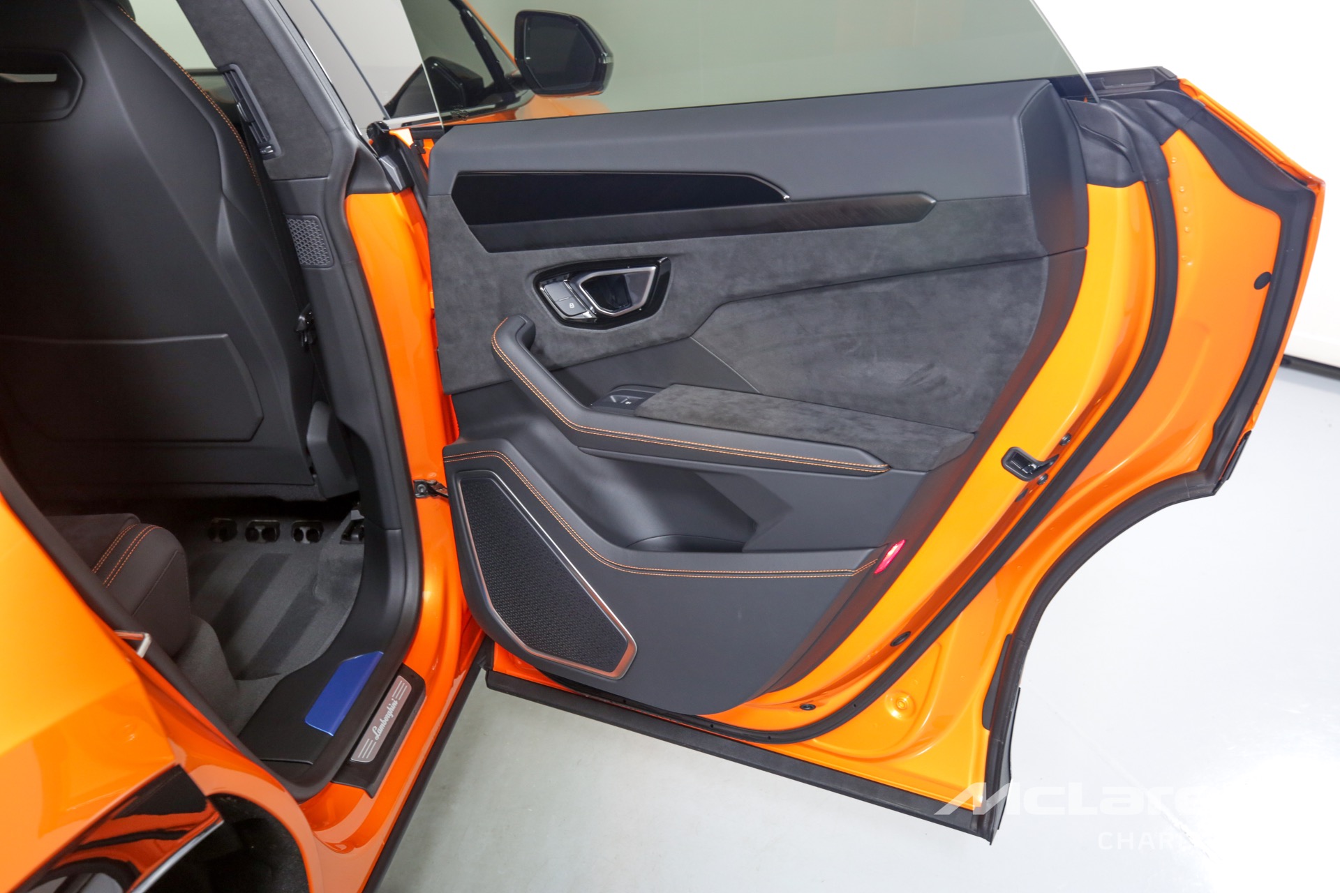 Used 2022 Lamborghini Urus | Charlotte, NC