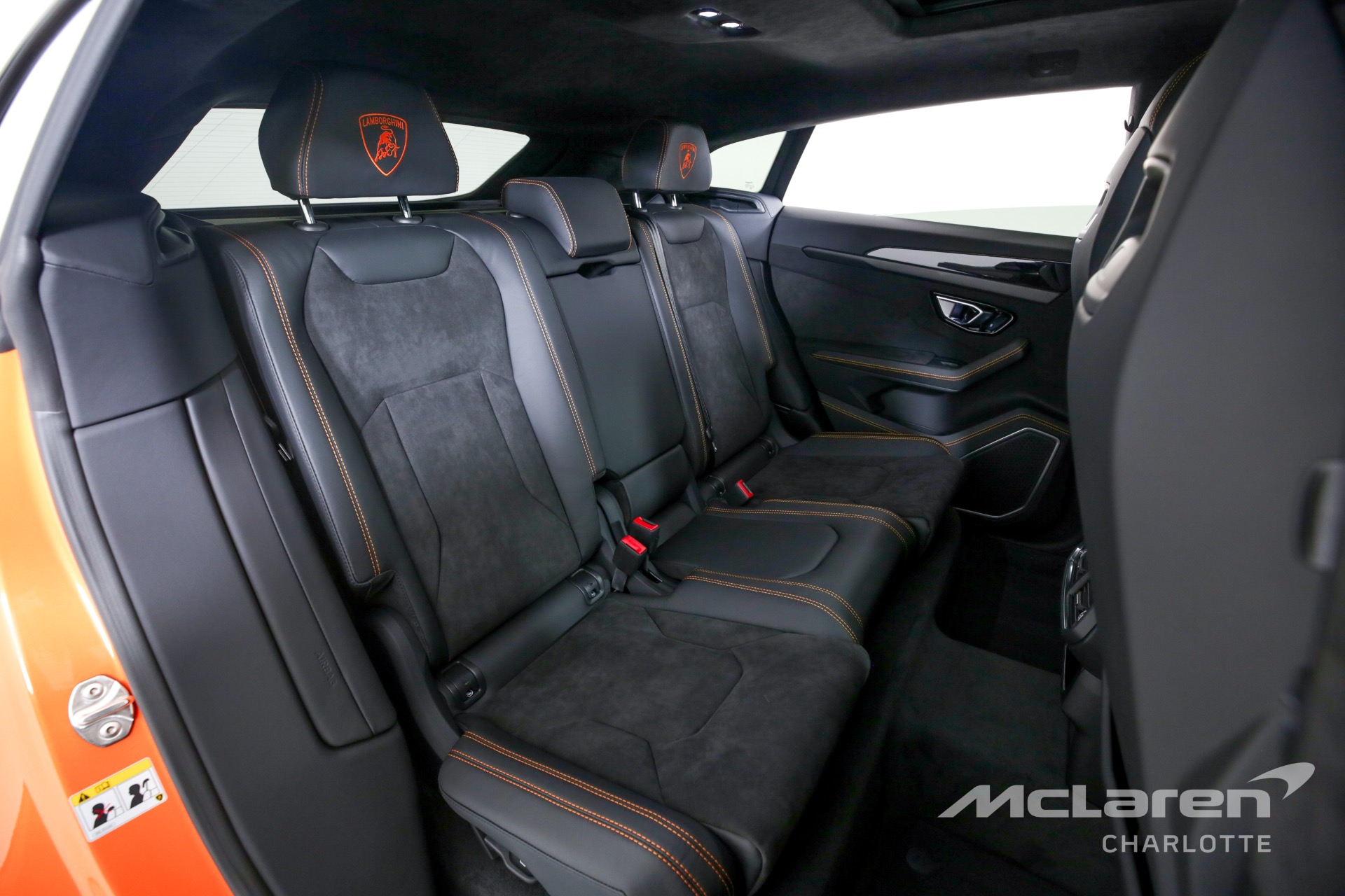 Used 2022 Lamborghini Urus | Charlotte, NC