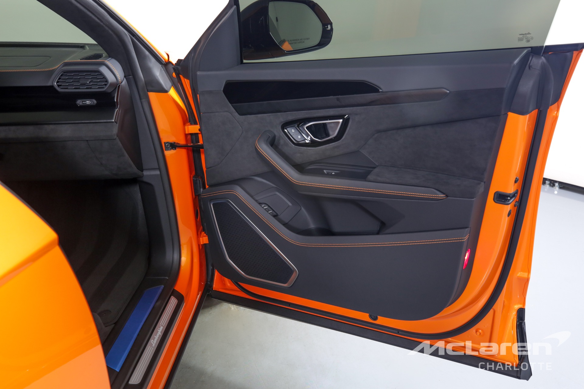 Used 2022 Lamborghini Urus | Charlotte, NC