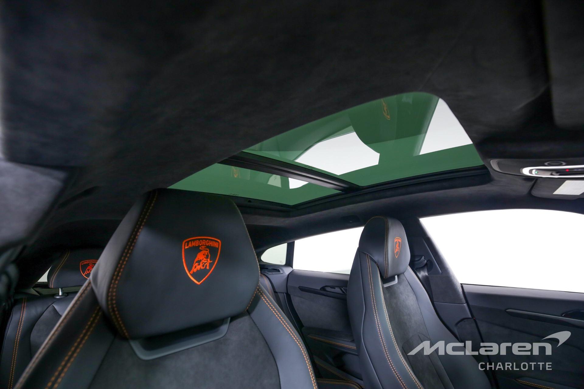 Used 2022 Lamborghini Urus | Charlotte, NC
