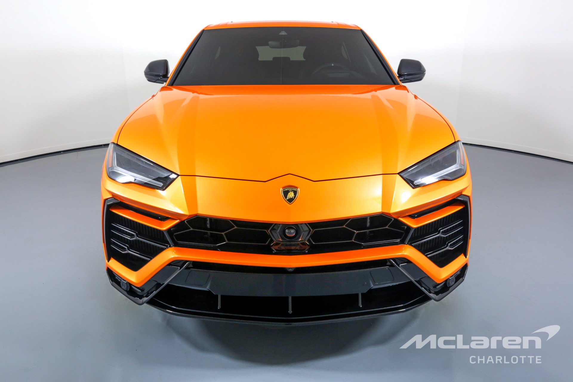 Used 2022 Lamborghini Urus | Charlotte, NC