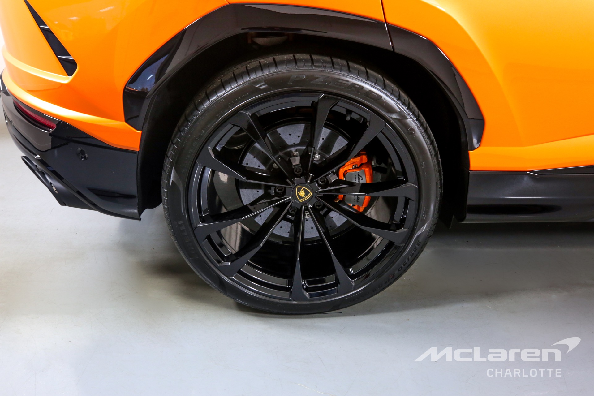 Used 2022 Lamborghini Urus | Charlotte, NC