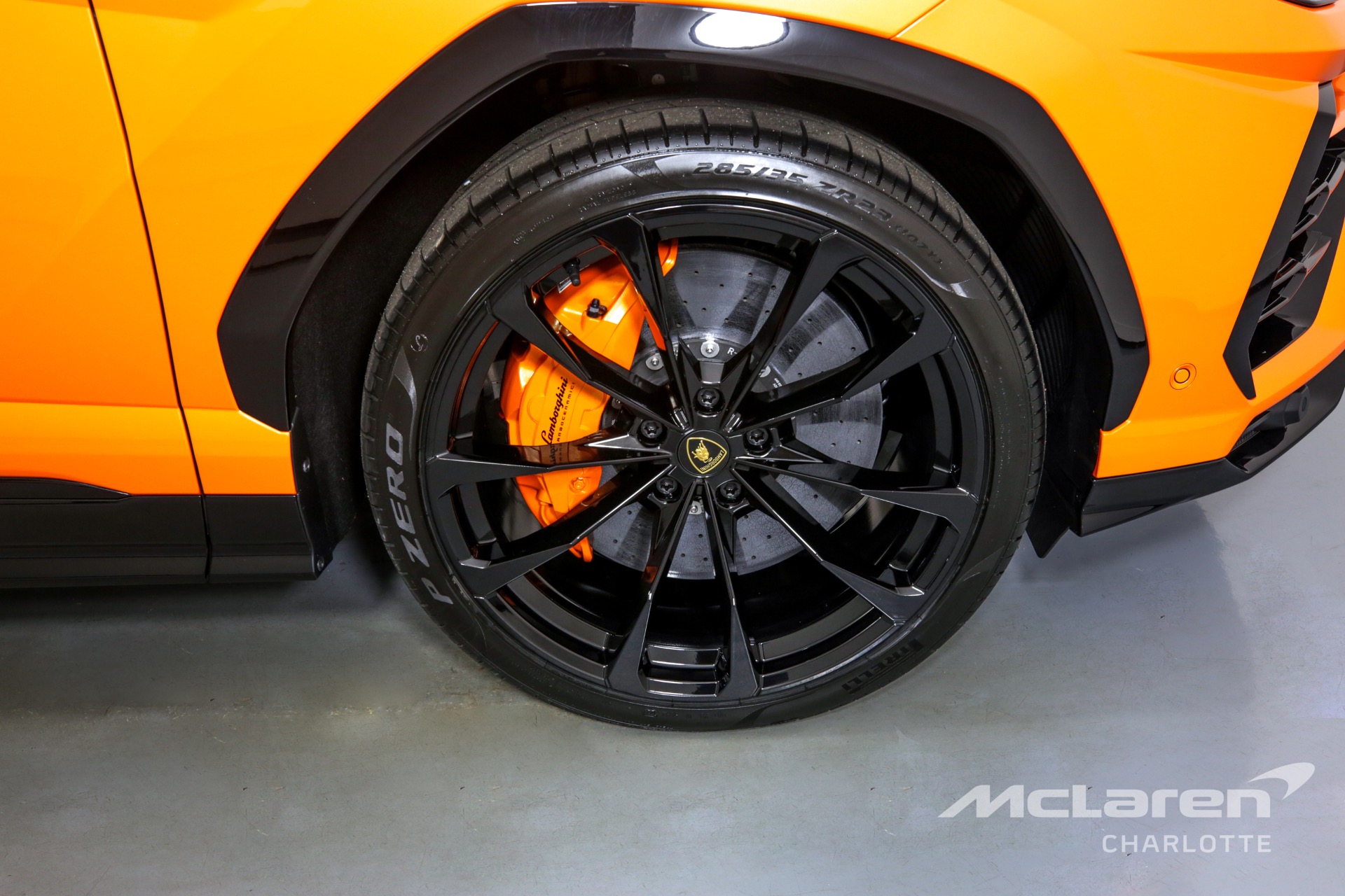 Used 2022 Lamborghini Urus | Charlotte, NC