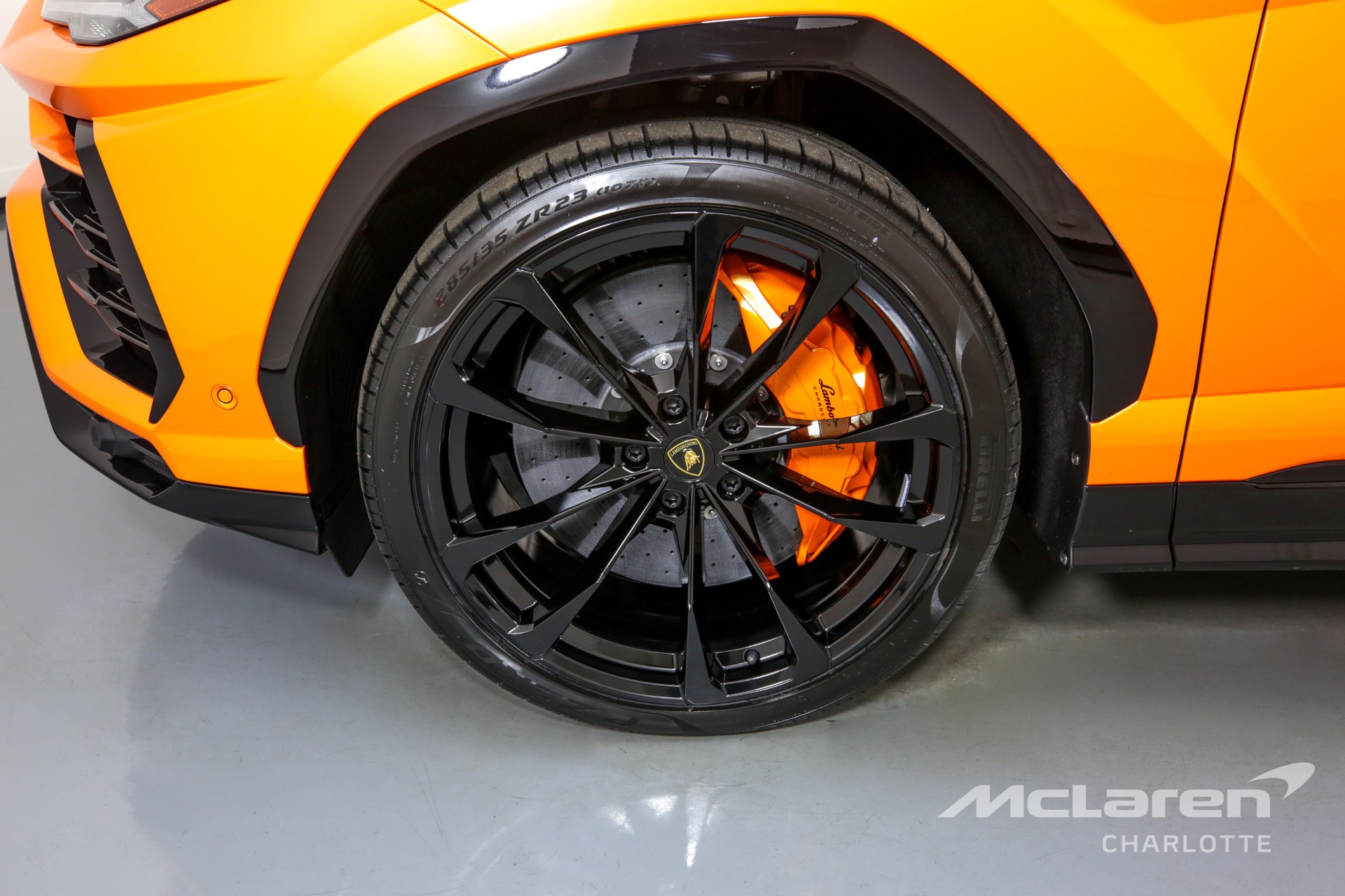 Used 2022 Lamborghini Urus | Charlotte, NC