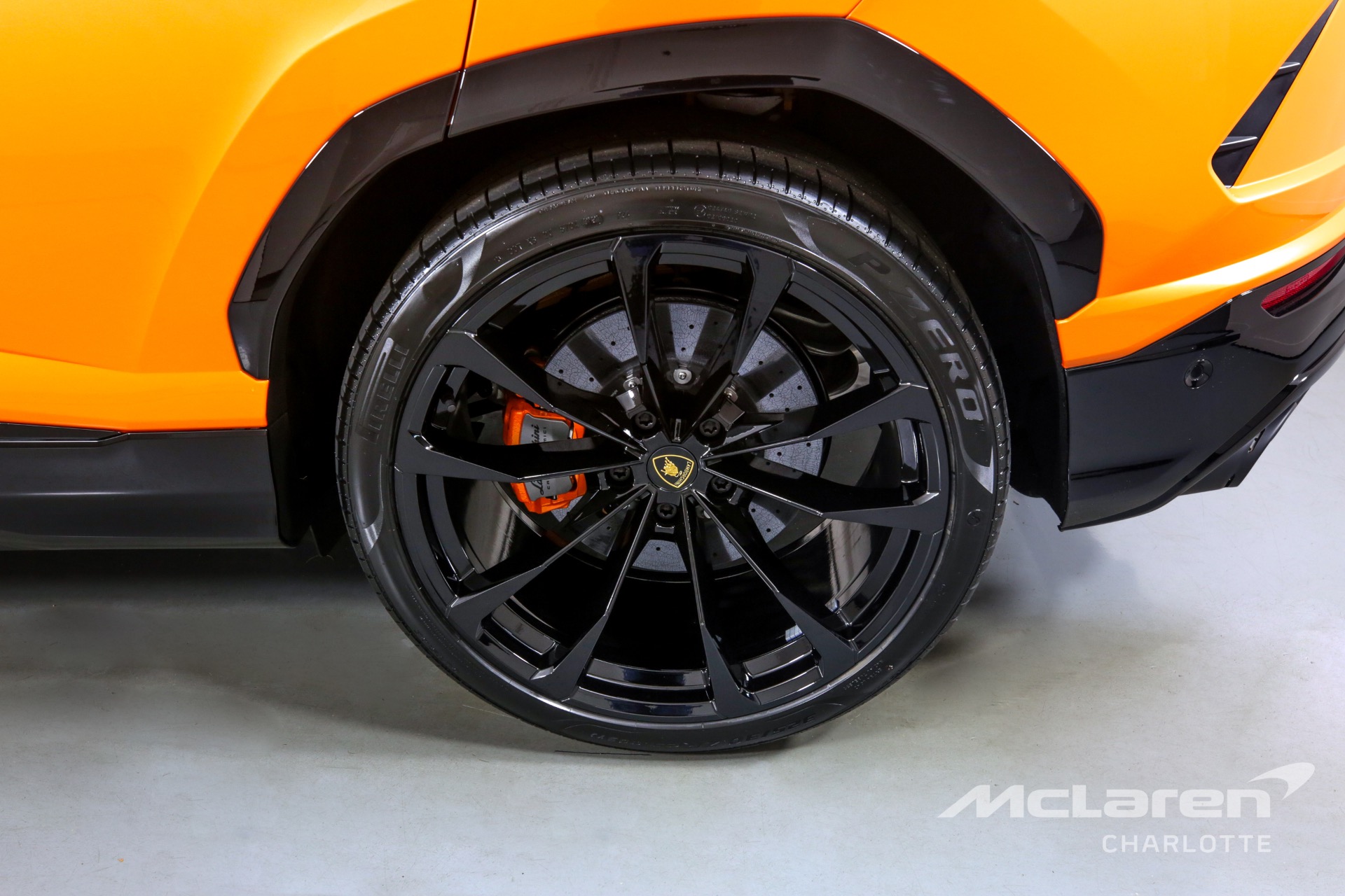 Used 2022 Lamborghini Urus | Charlotte, NC