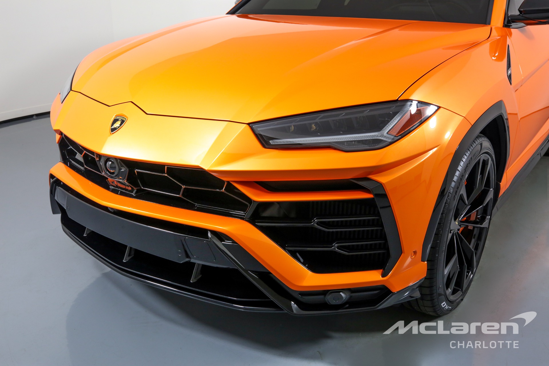 Used 2022 Lamborghini Urus | Charlotte, NC