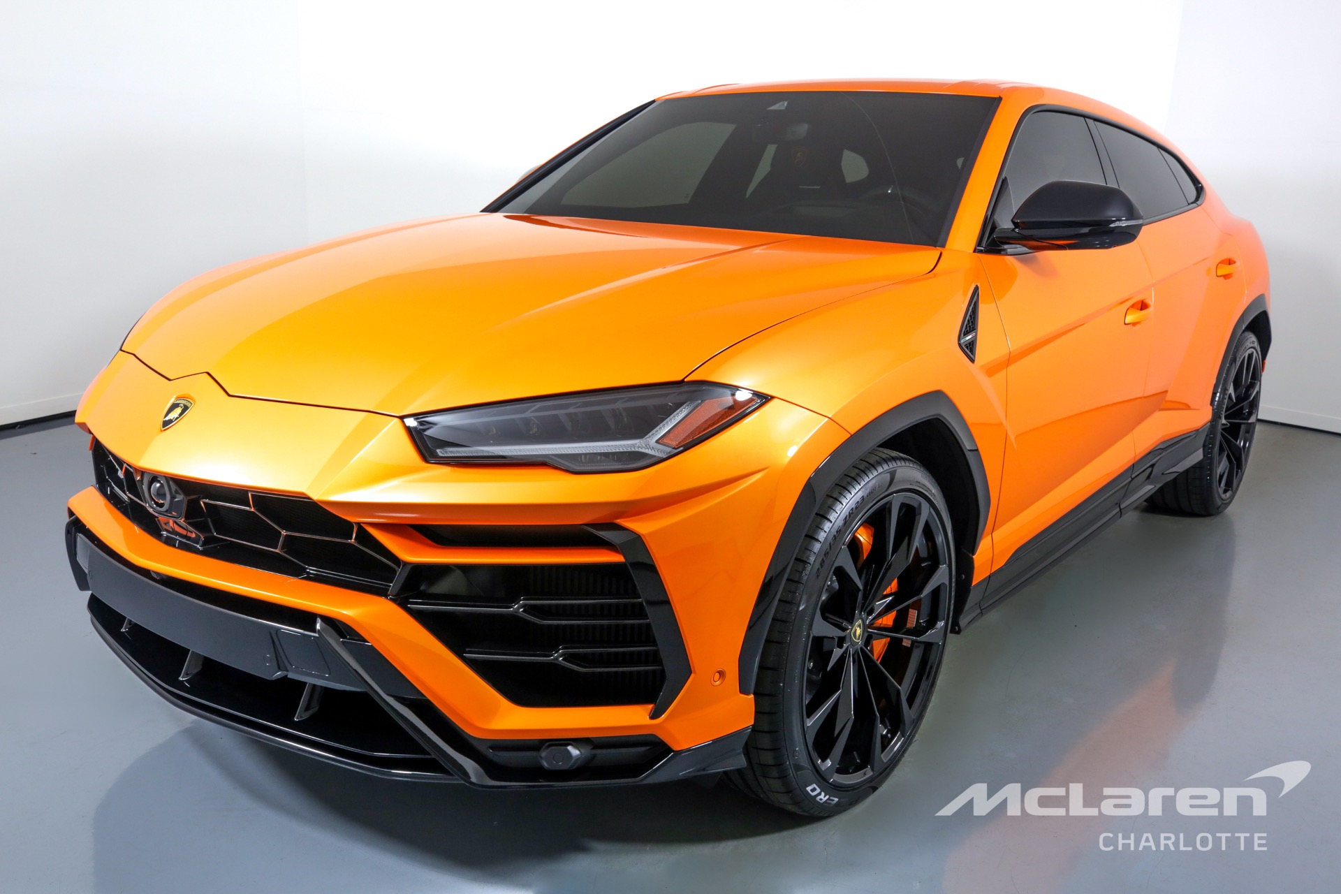 Used 2022 Lamborghini Urus | Charlotte, NC