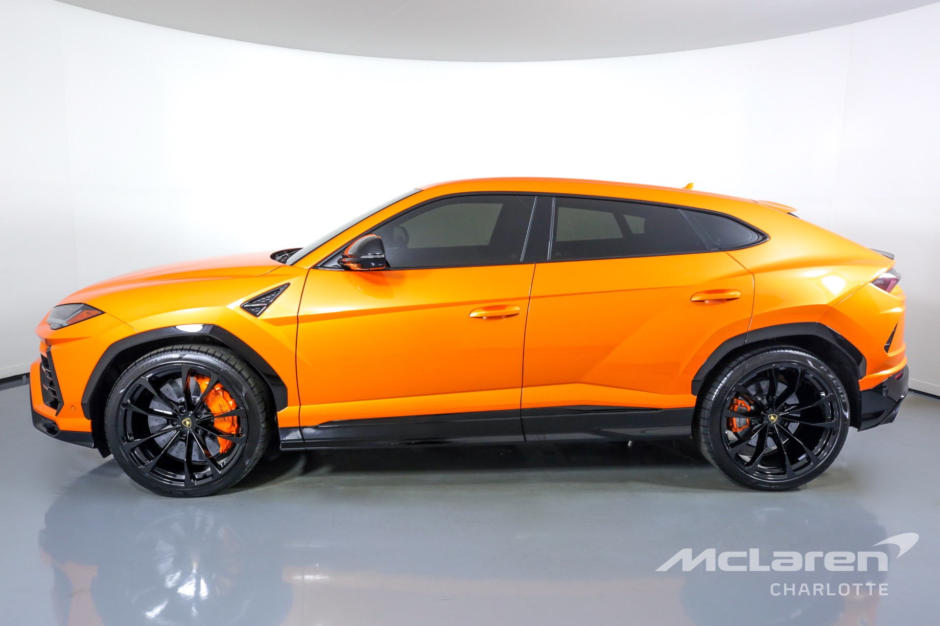 Used 2022 Lamborghini Urus | Charlotte, NC