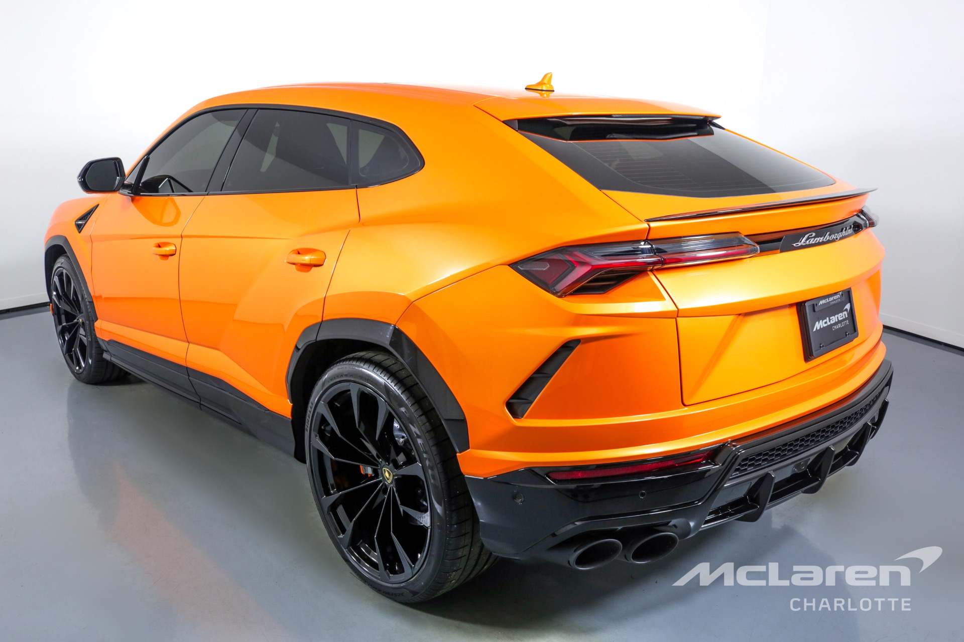 Used 2022 Lamborghini Urus | Charlotte, NC