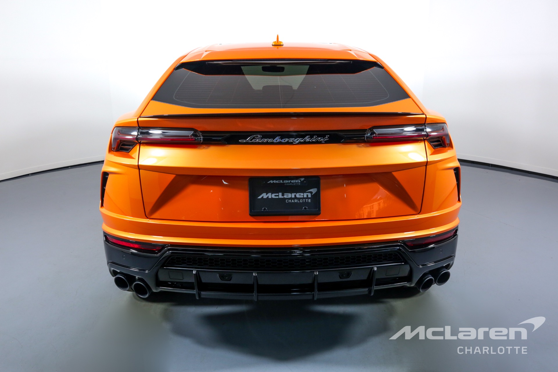 Used 2022 Lamborghini Urus | Charlotte, NC