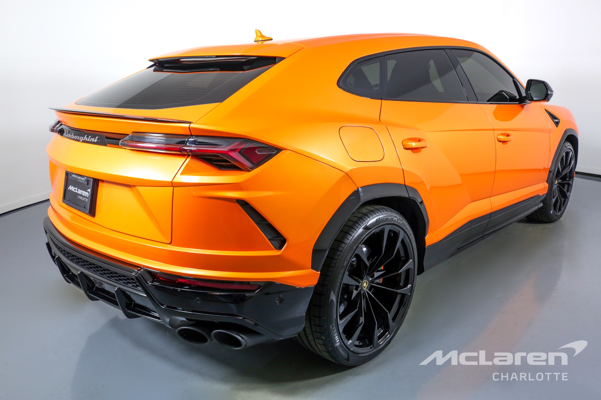 Used 2022 Lamborghini Urus | Charlotte, NC