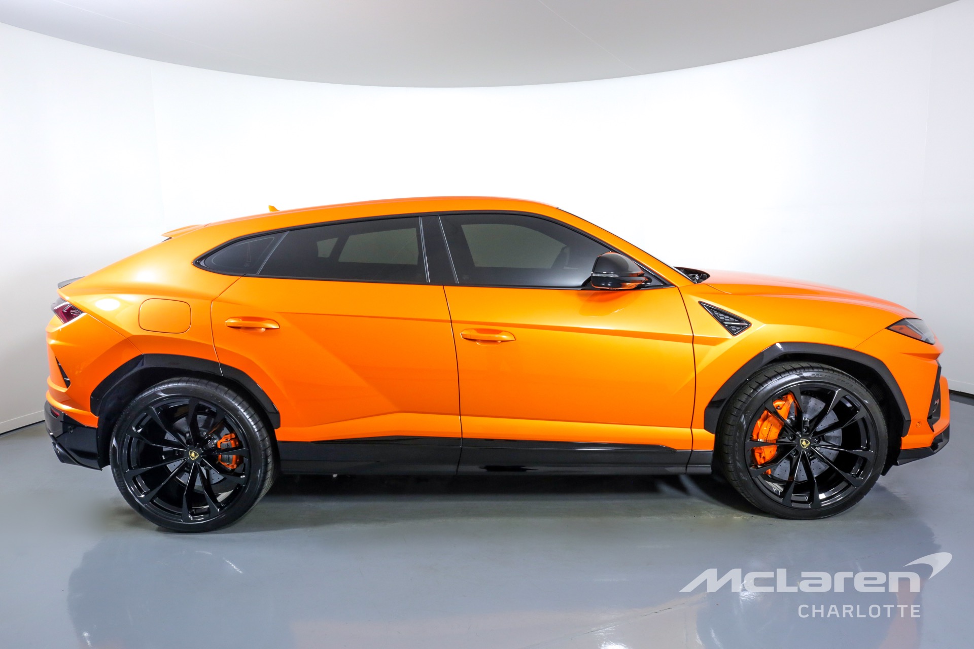 Used 2022 Lamborghini Urus | Charlotte, NC