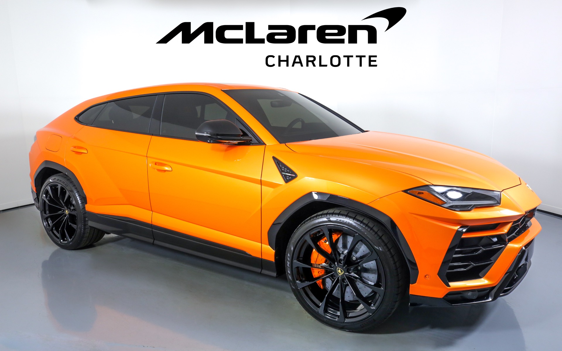 Used 2022 Lamborghini Urus | Charlotte, NC