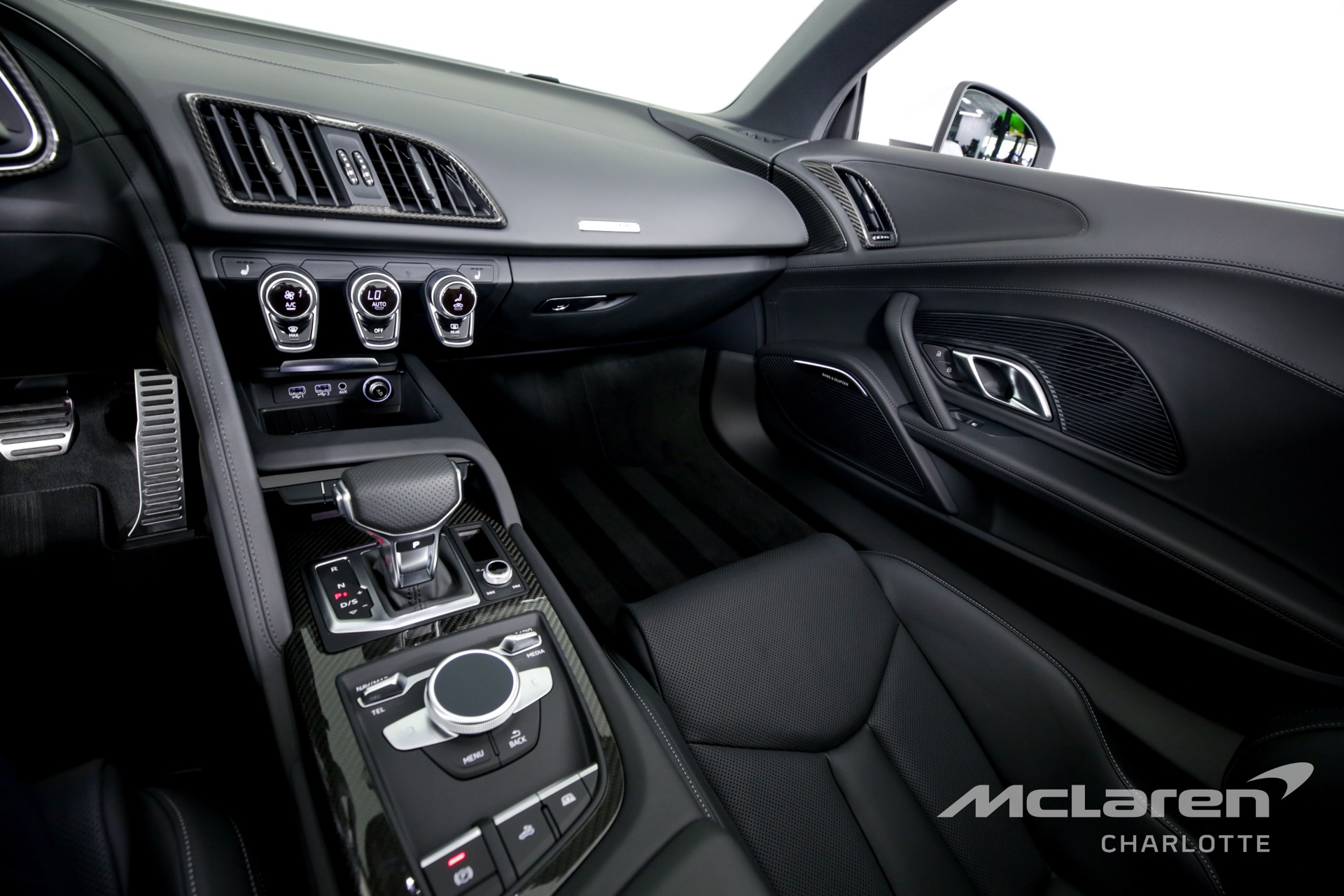Used 2022 Audi R8 5.2 V10 performance Spyder | Charlotte, NC