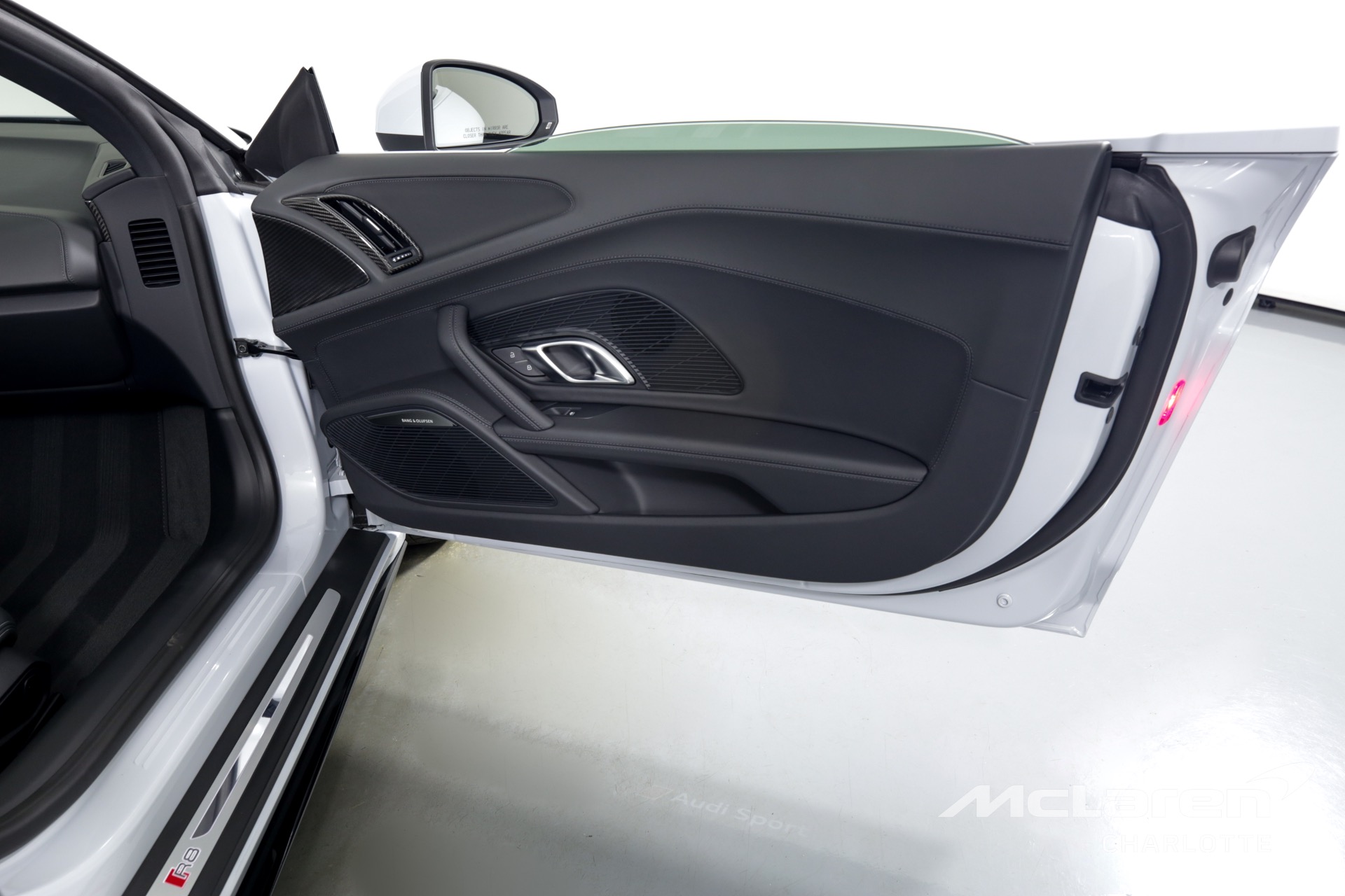 Used 2022 Audi R8 5.2 V10 performance Spyder | Charlotte, NC