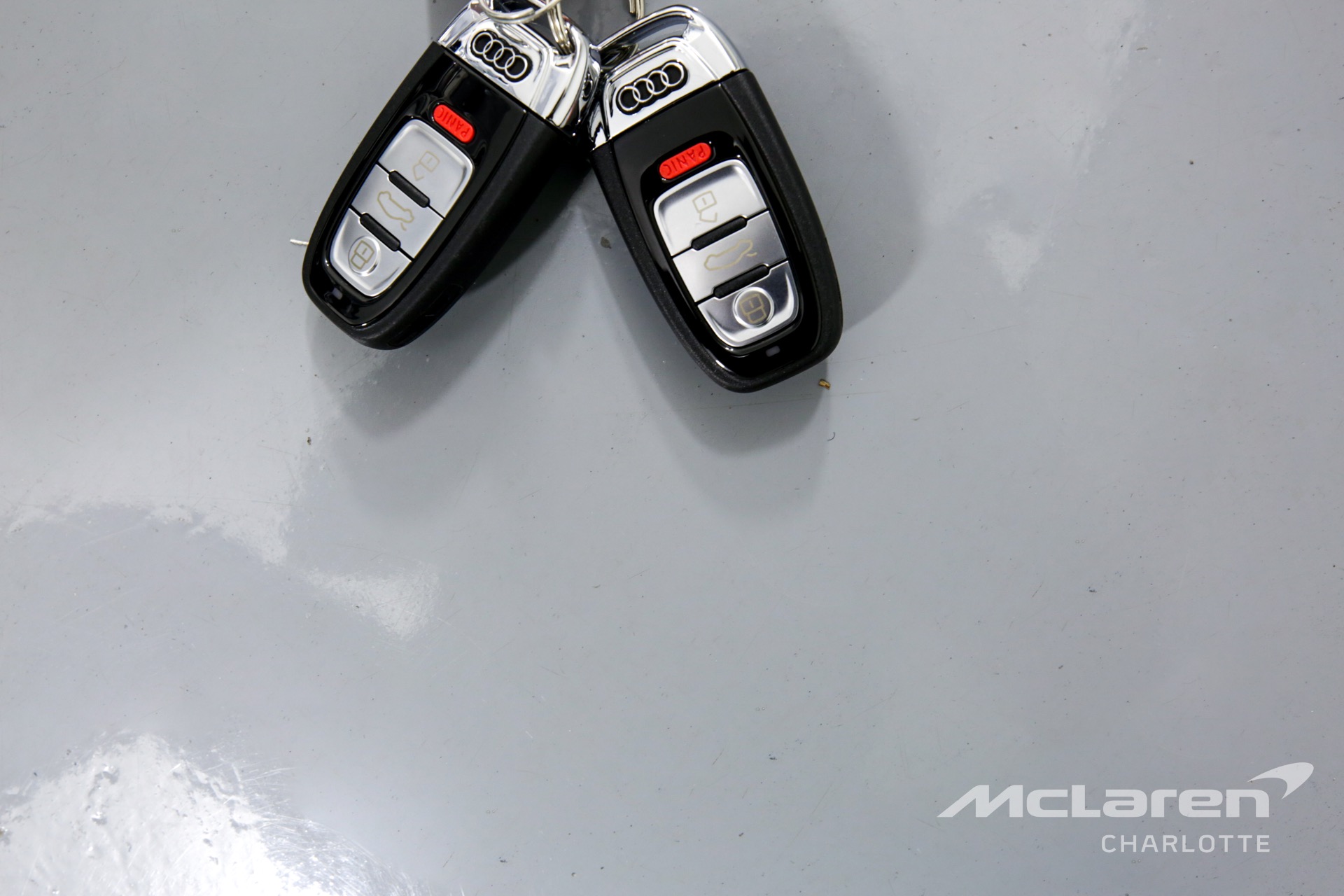 Used 2022 Audi R8 5.2 V10 performance Spyder | Charlotte, NC