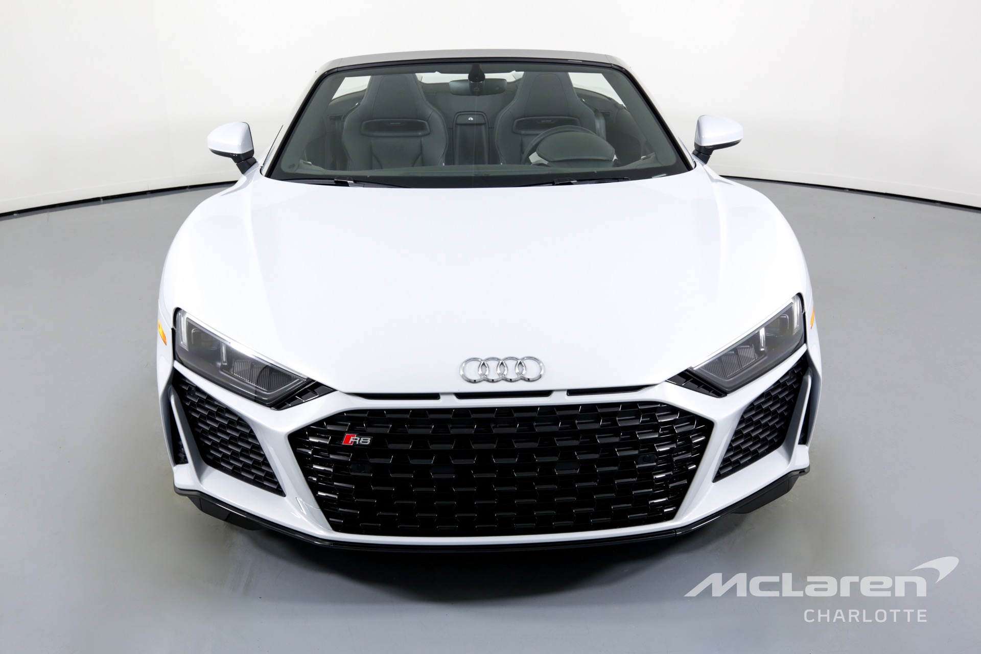 Used 2022 Audi R8 5.2 V10 performance Spyder | Charlotte, NC