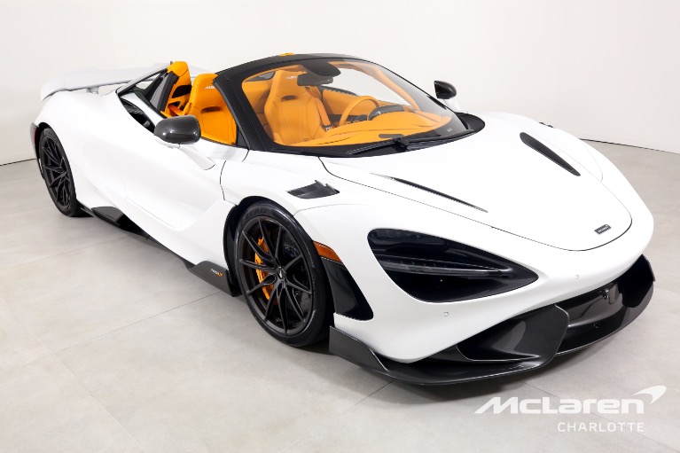 Used-2022-McLaren-765LT-Spider