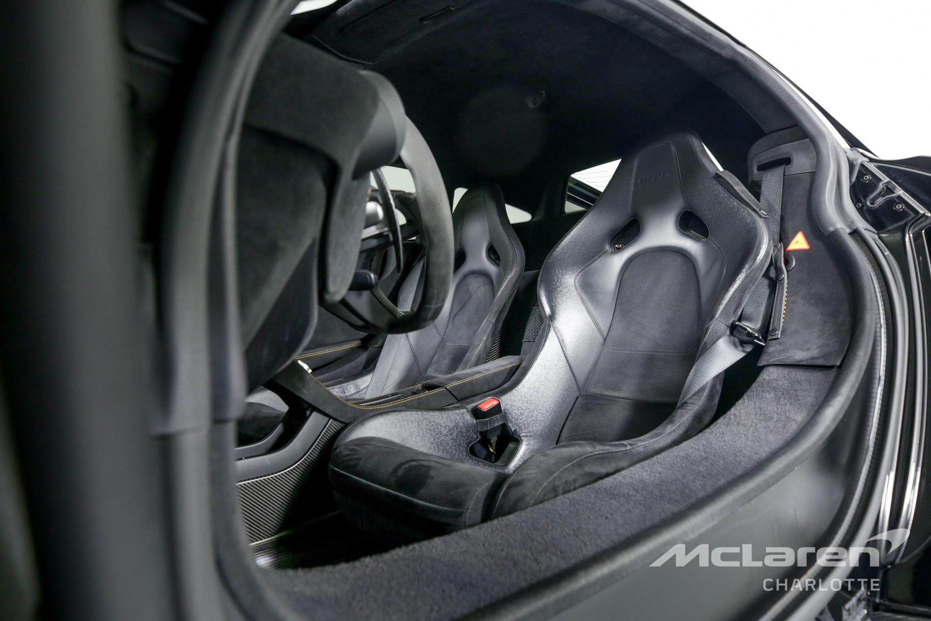Used 2016 McLaren 675LT | Charlotte, NC