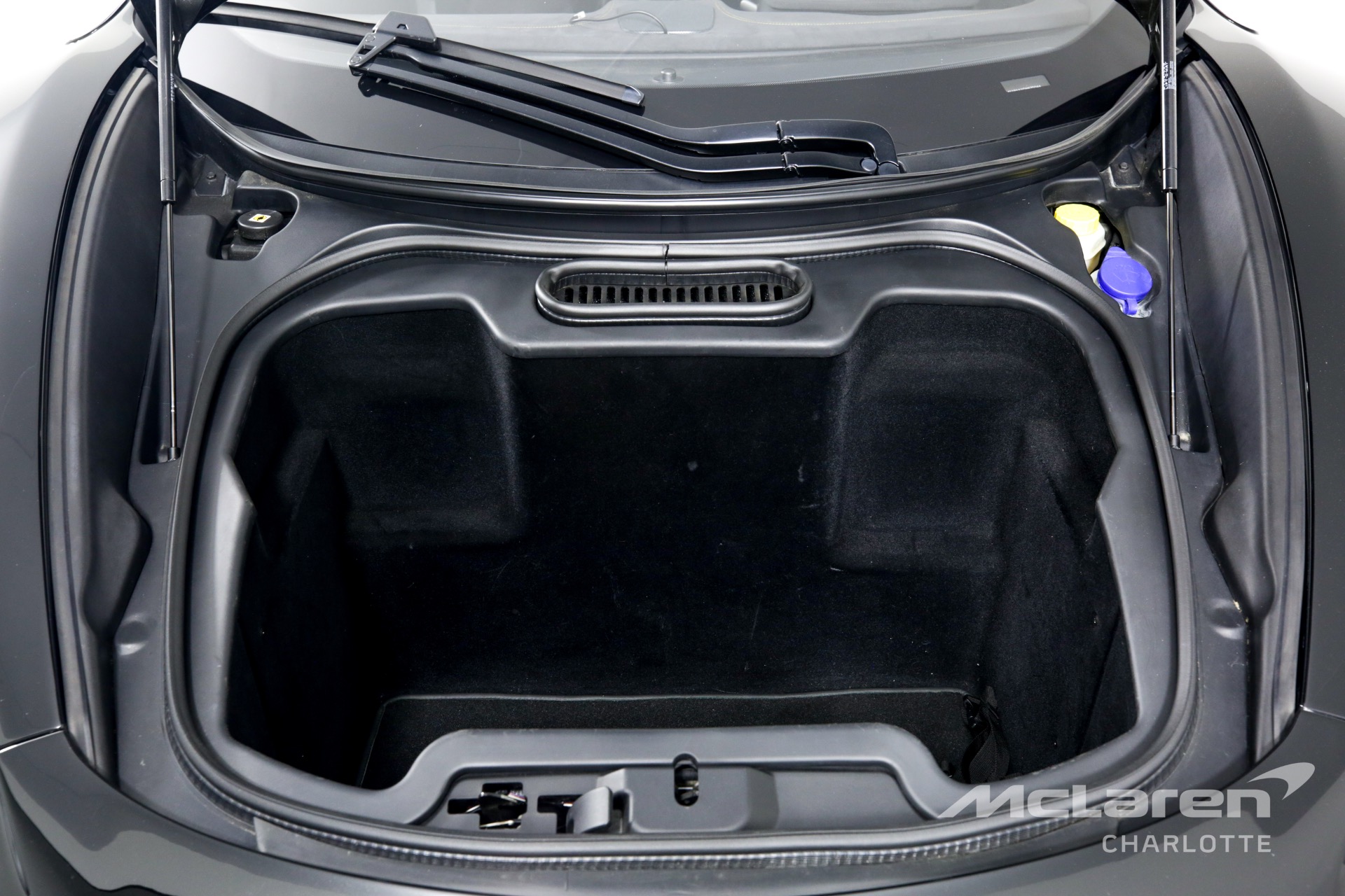 Used 2016 McLaren 675LT | Charlotte, NC
