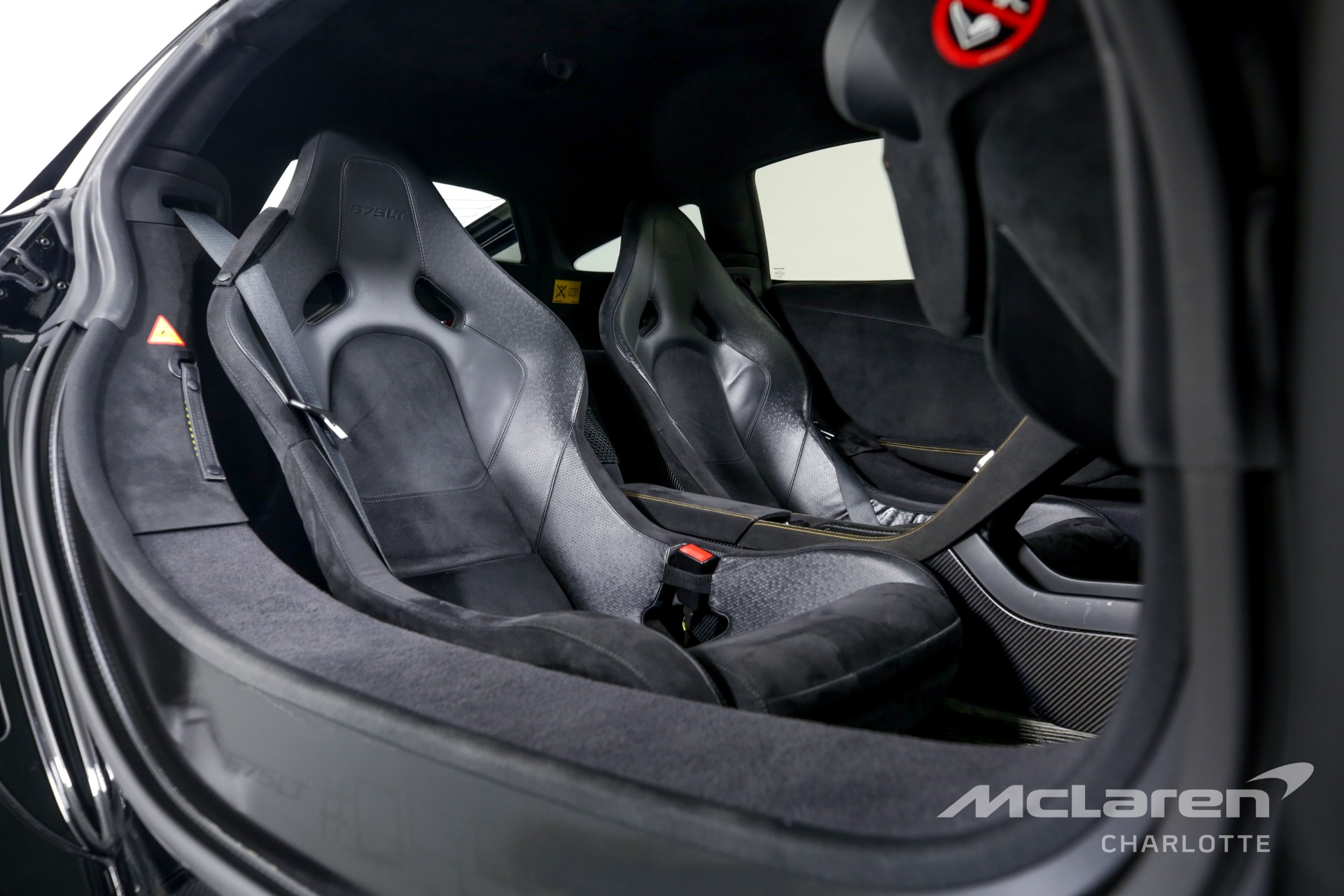 Used 2016 McLaren 675LT | Charlotte, NC