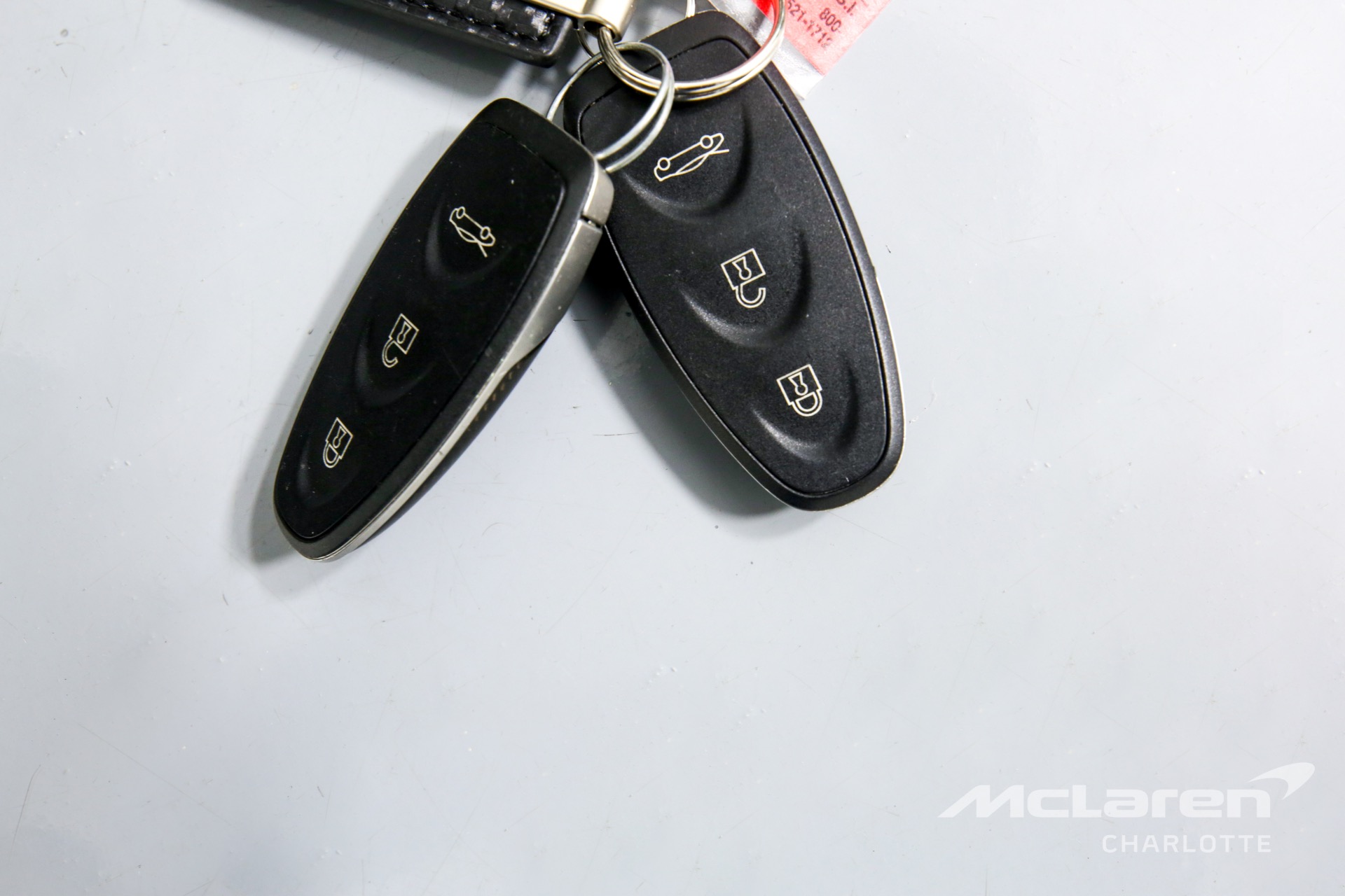 Used 2016 McLaren 675LT | Charlotte, NC