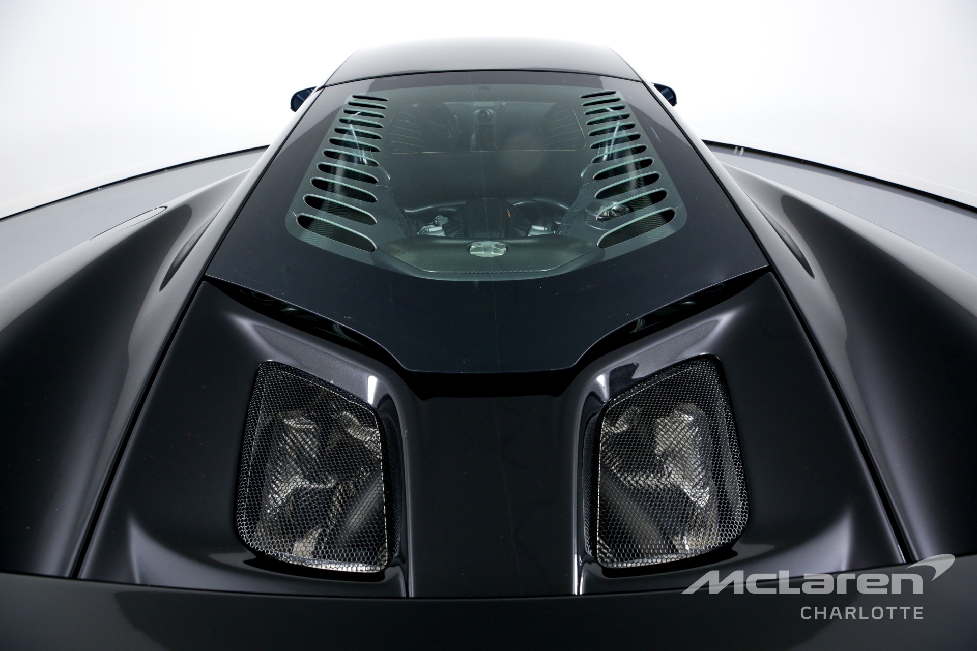 Used 2016 McLaren 675LT | Charlotte, NC