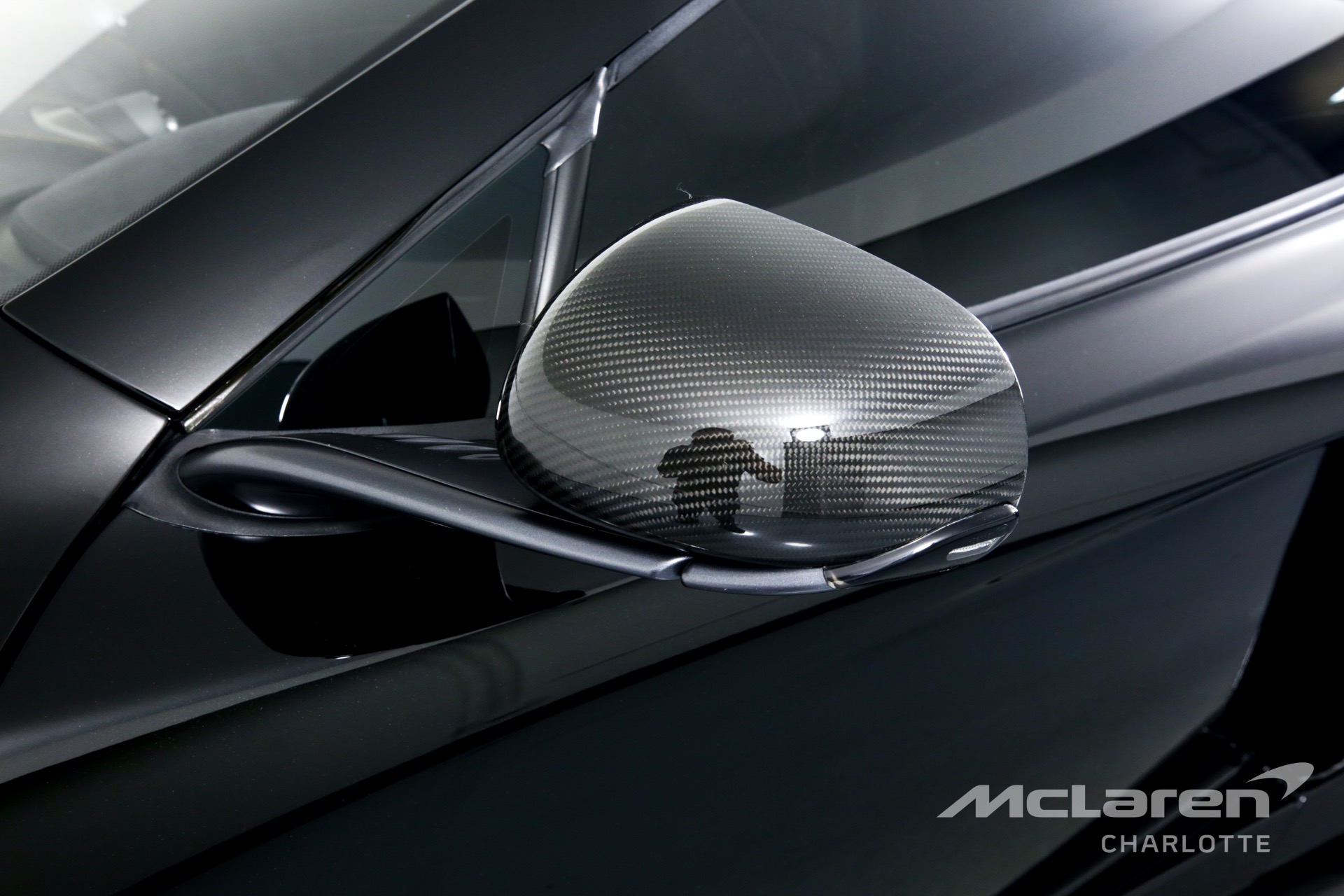 Used 2016 McLaren 675LT | Charlotte, NC