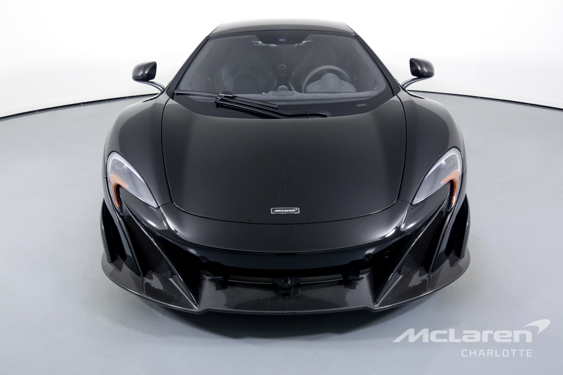 Used 2016 McLaren 675LT | Charlotte, NC