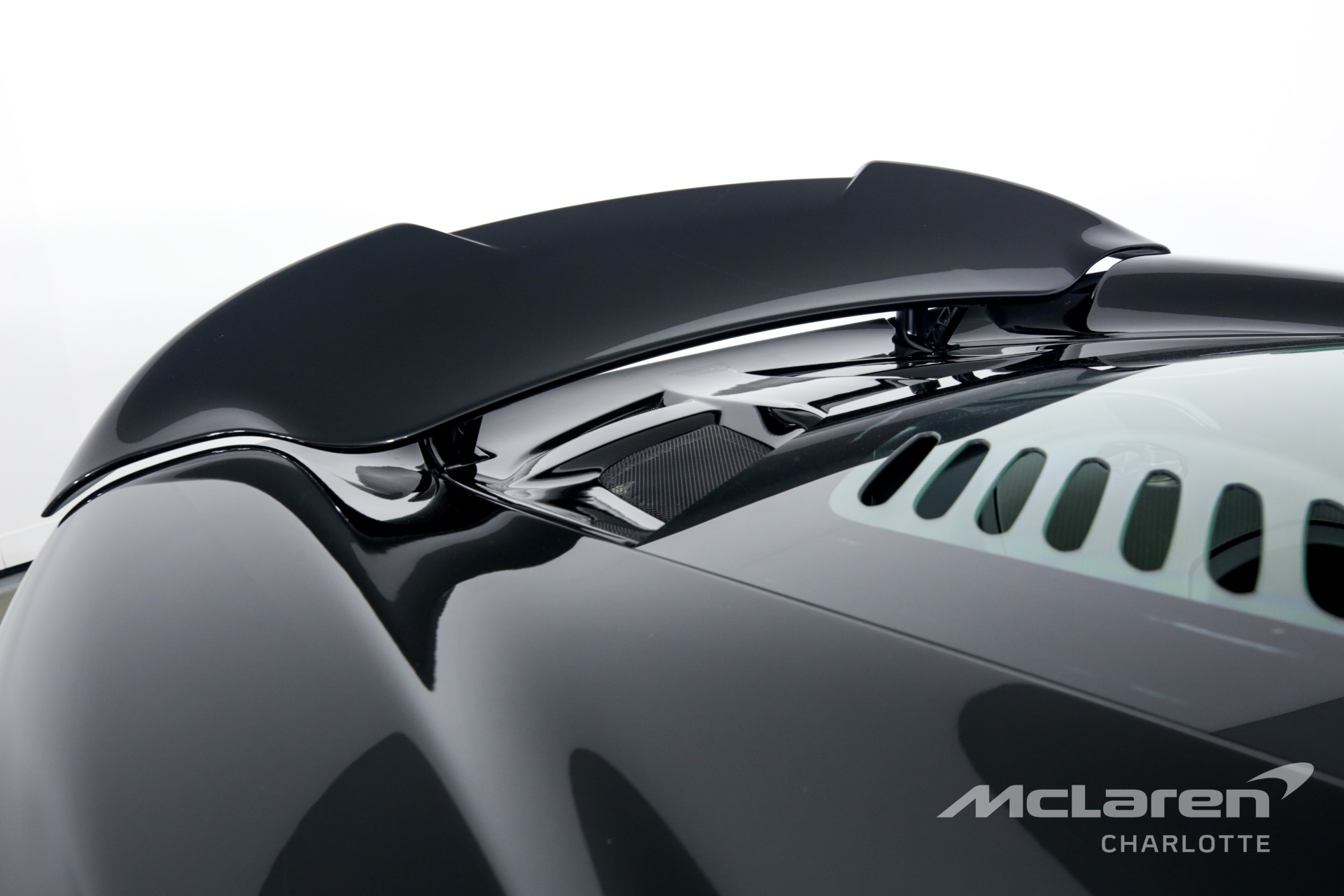 Used 2016 McLaren 675LT | Charlotte, NC