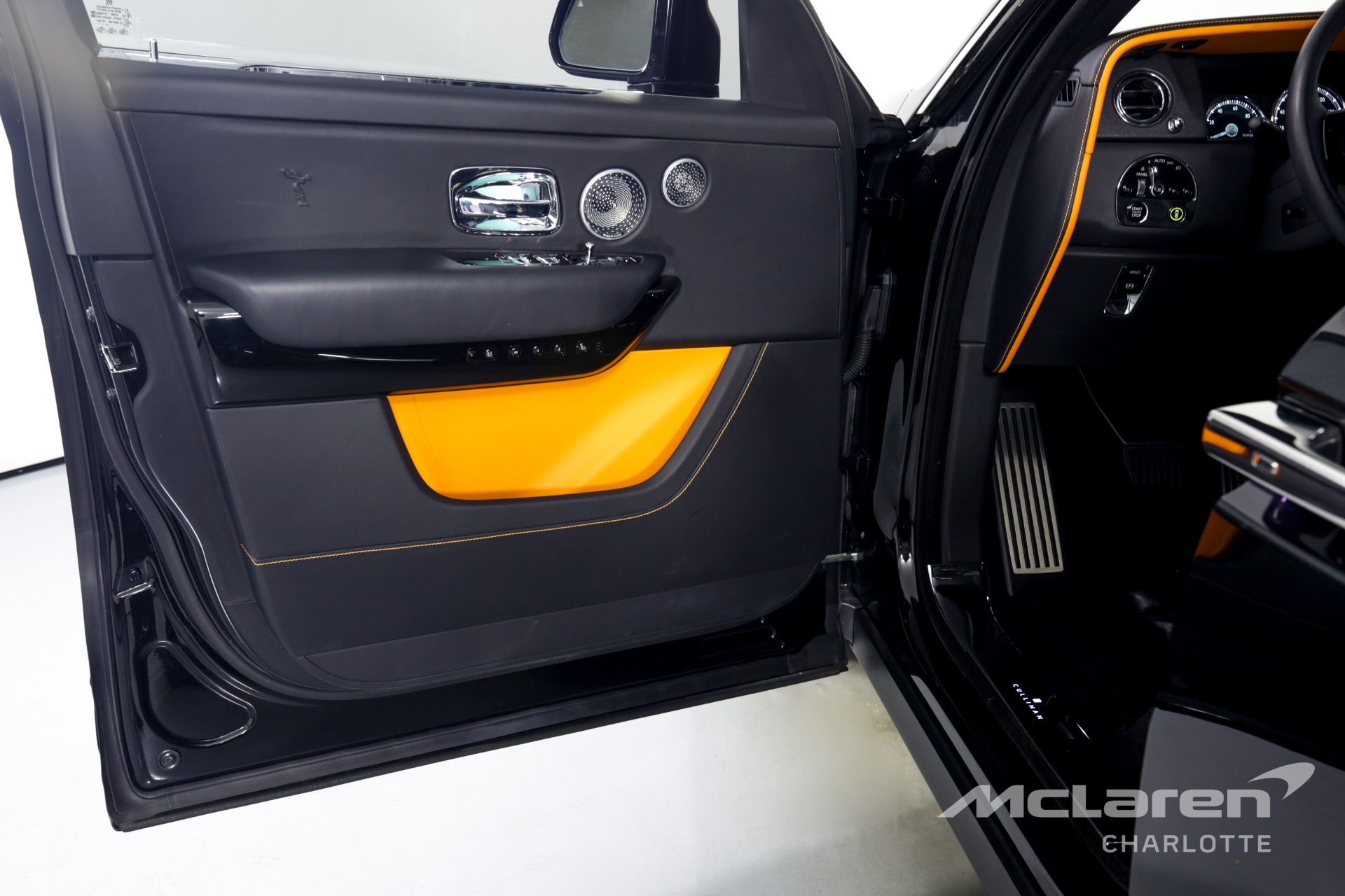 Used 2020 Rolls-Royce Cullinan | Charlotte, NC